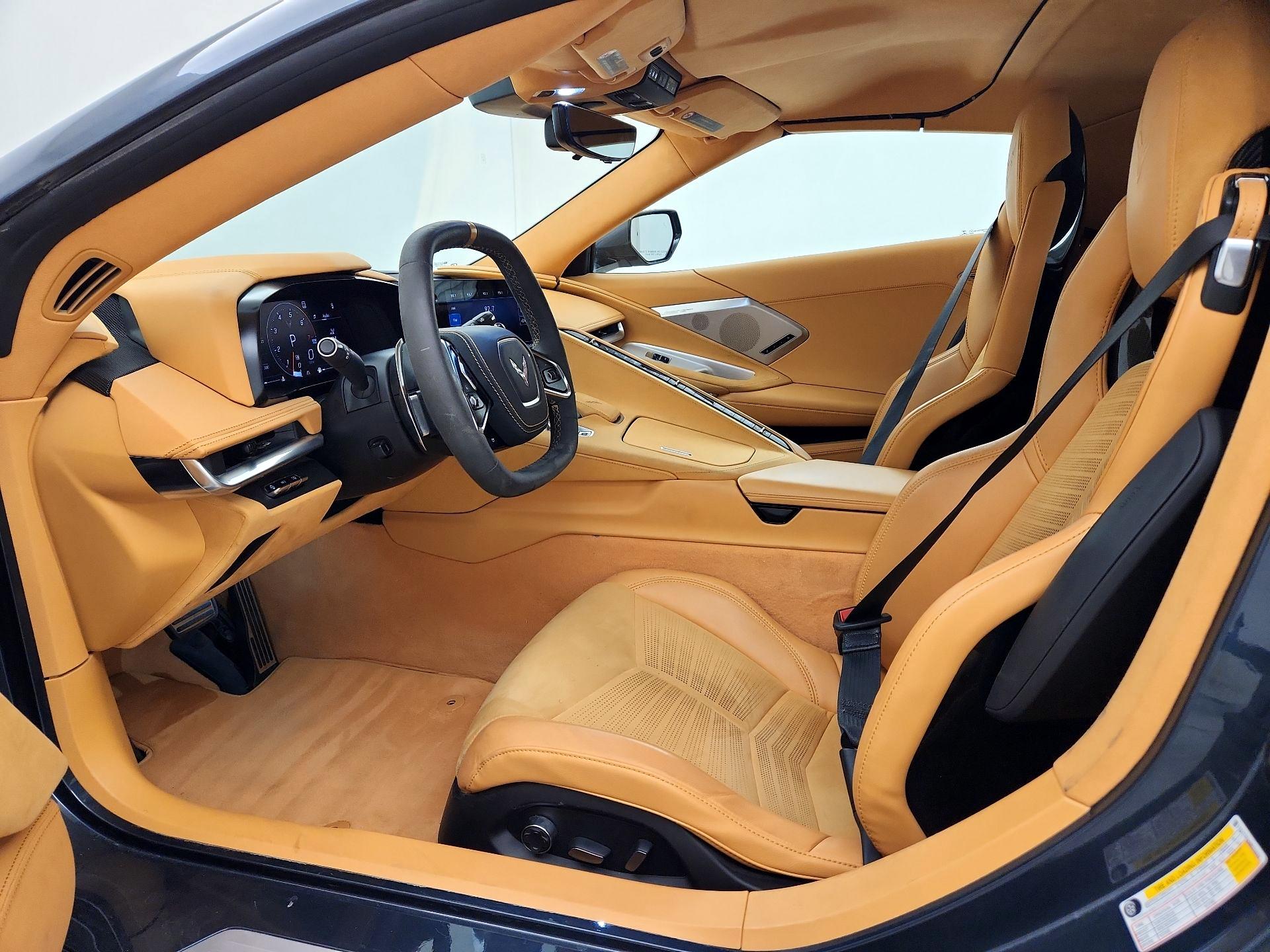 Thumbnail: 2021 Chevrolet Corvette - 11