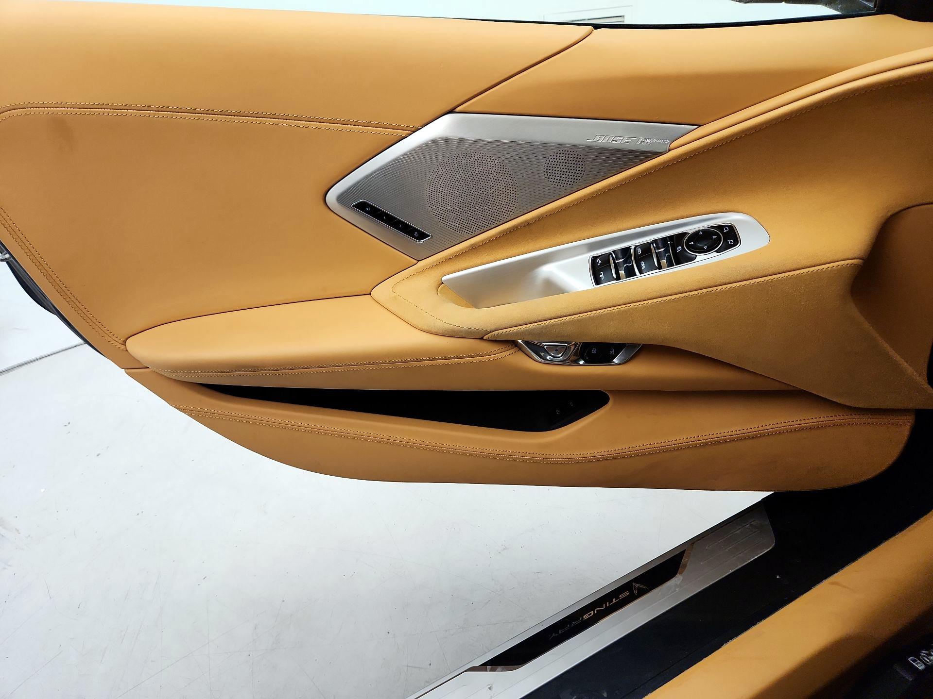 Thumbnail: 2021 Chevrolet Corvette - 12