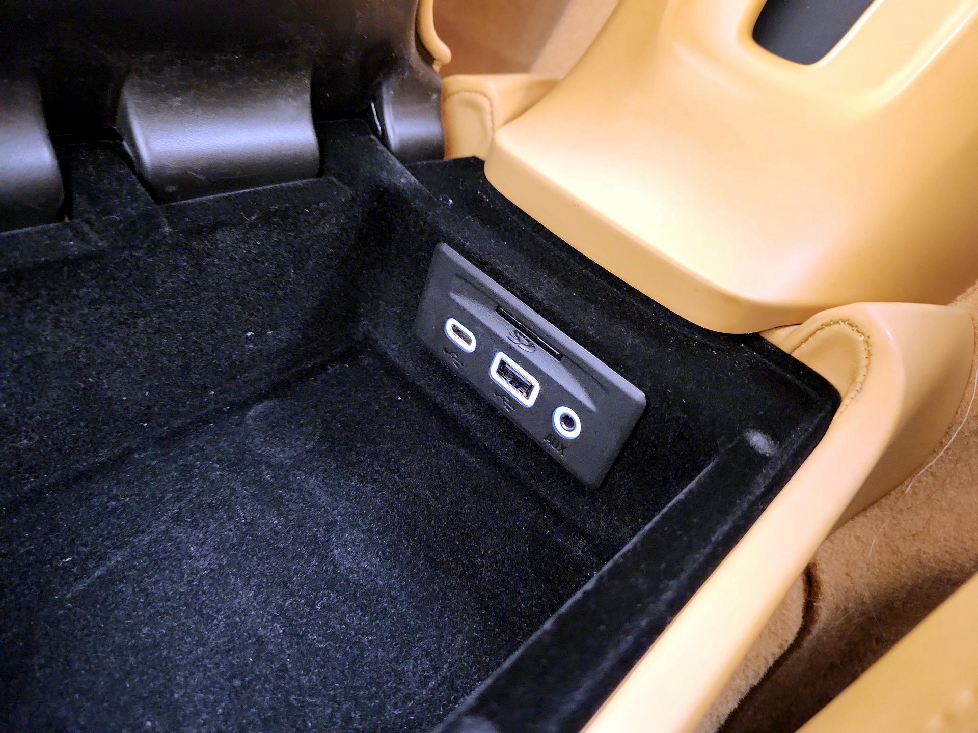 Thumbnail: 2021 Chevrolet Corvette - 18