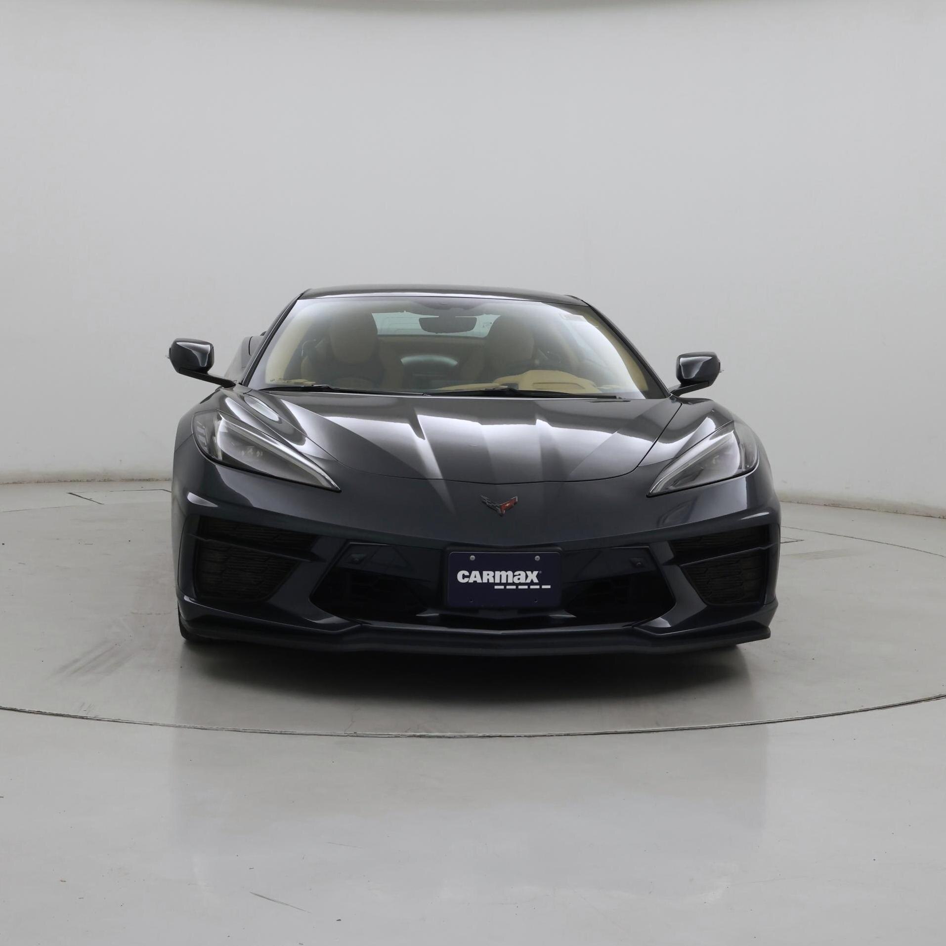 Thumbnail: 2021 Chevrolet Corvette - 5