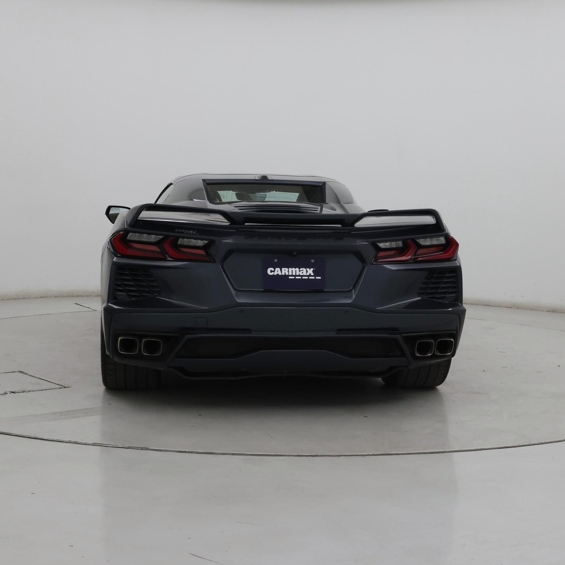 Thumbnail: 2021 Chevrolet Corvette - 6