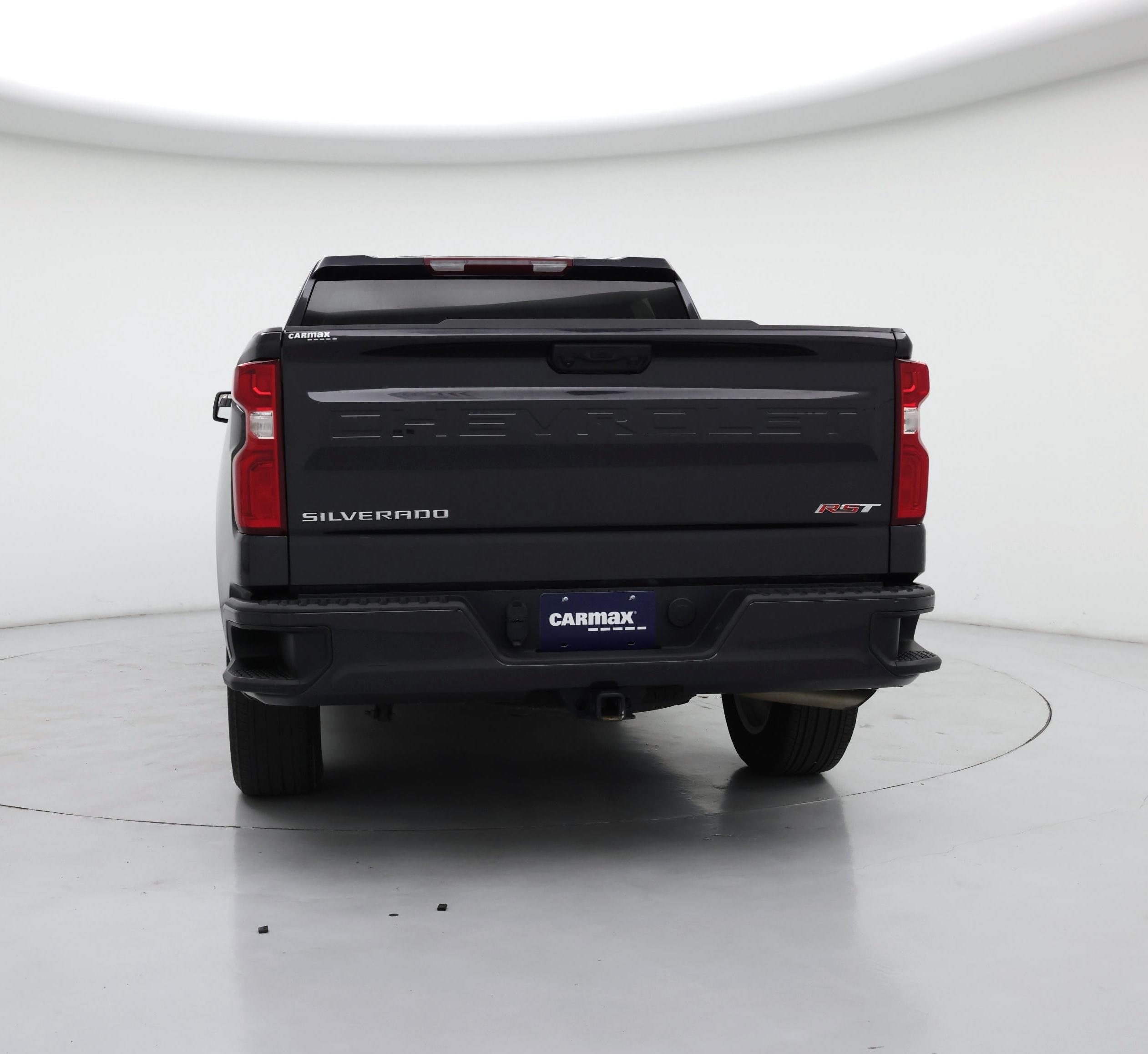Thumbnail: 2024 Chevrolet Silverado 1500 - 6