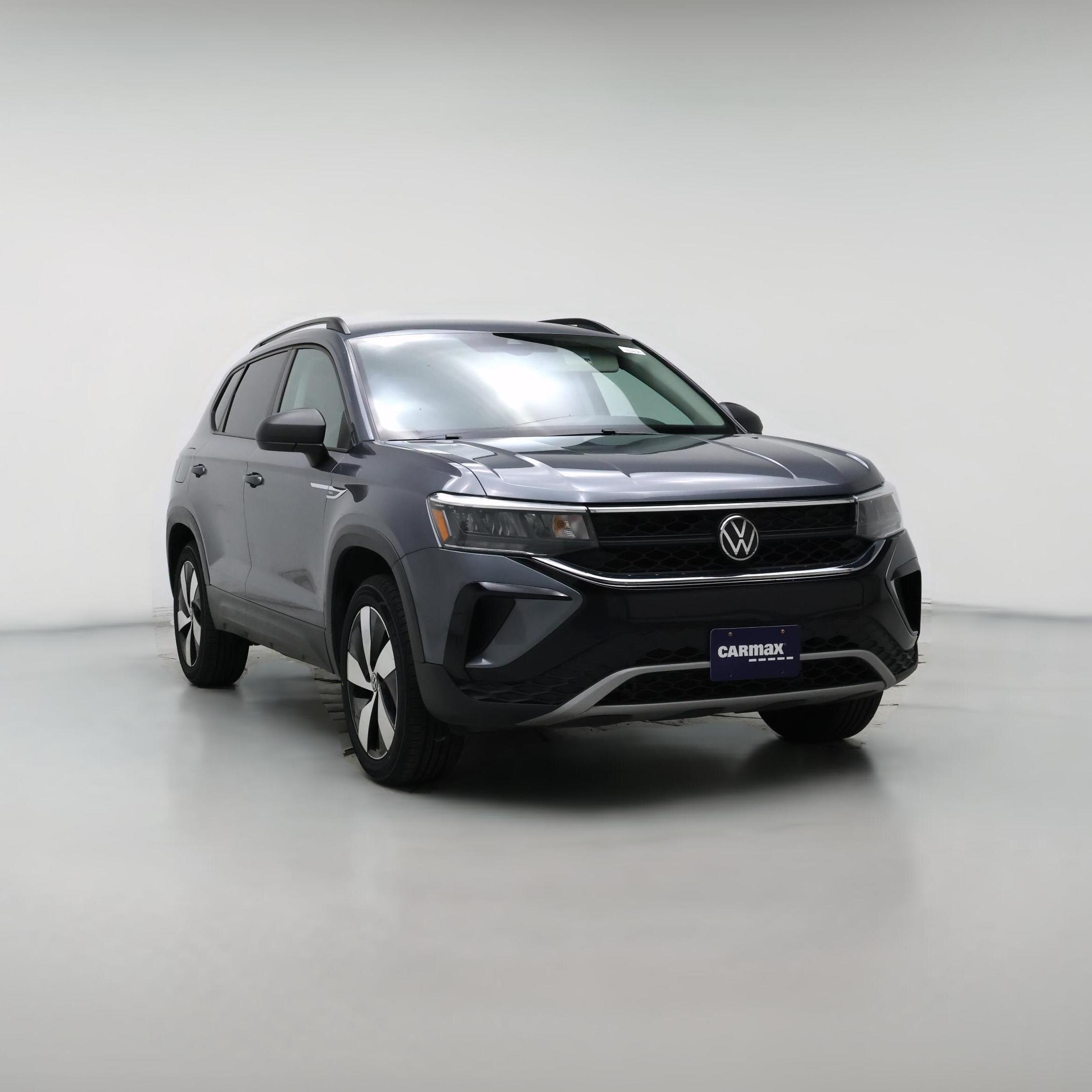 Thumbnail: 2024 Volkswagen Taos - 1