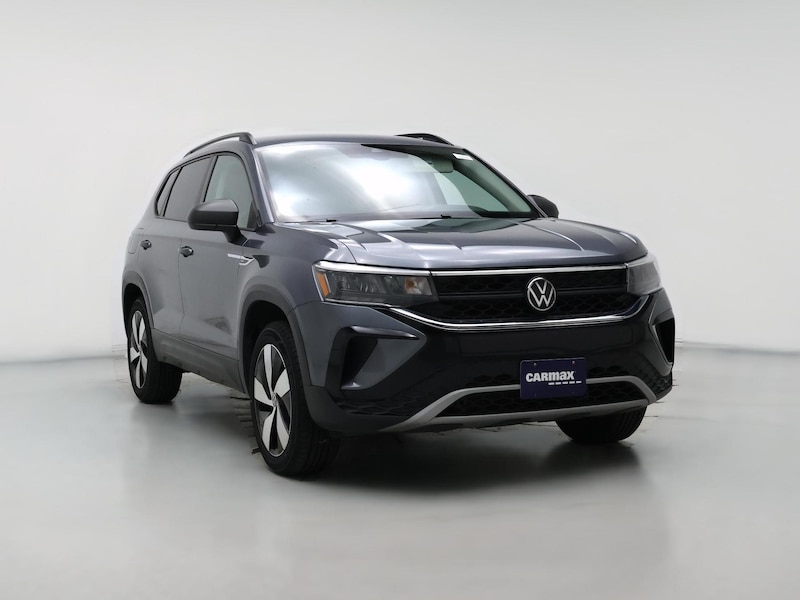 2024 Volkswagen Taos S