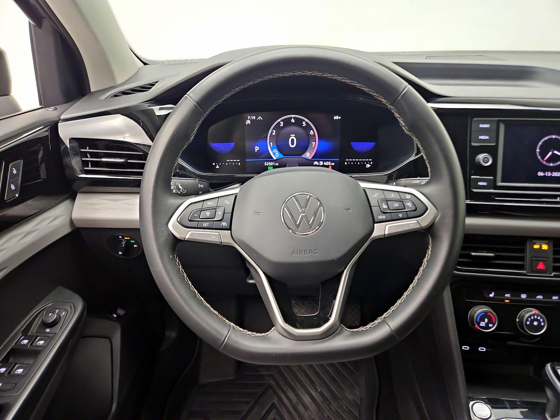 Thumbnail: 2024 Volkswagen Taos - 10