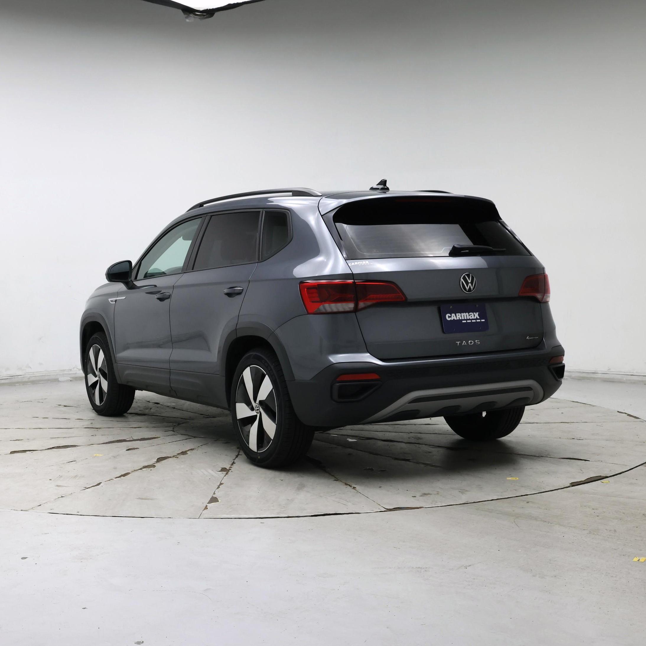 Thumbnail: 2024 Volkswagen Taos - 2