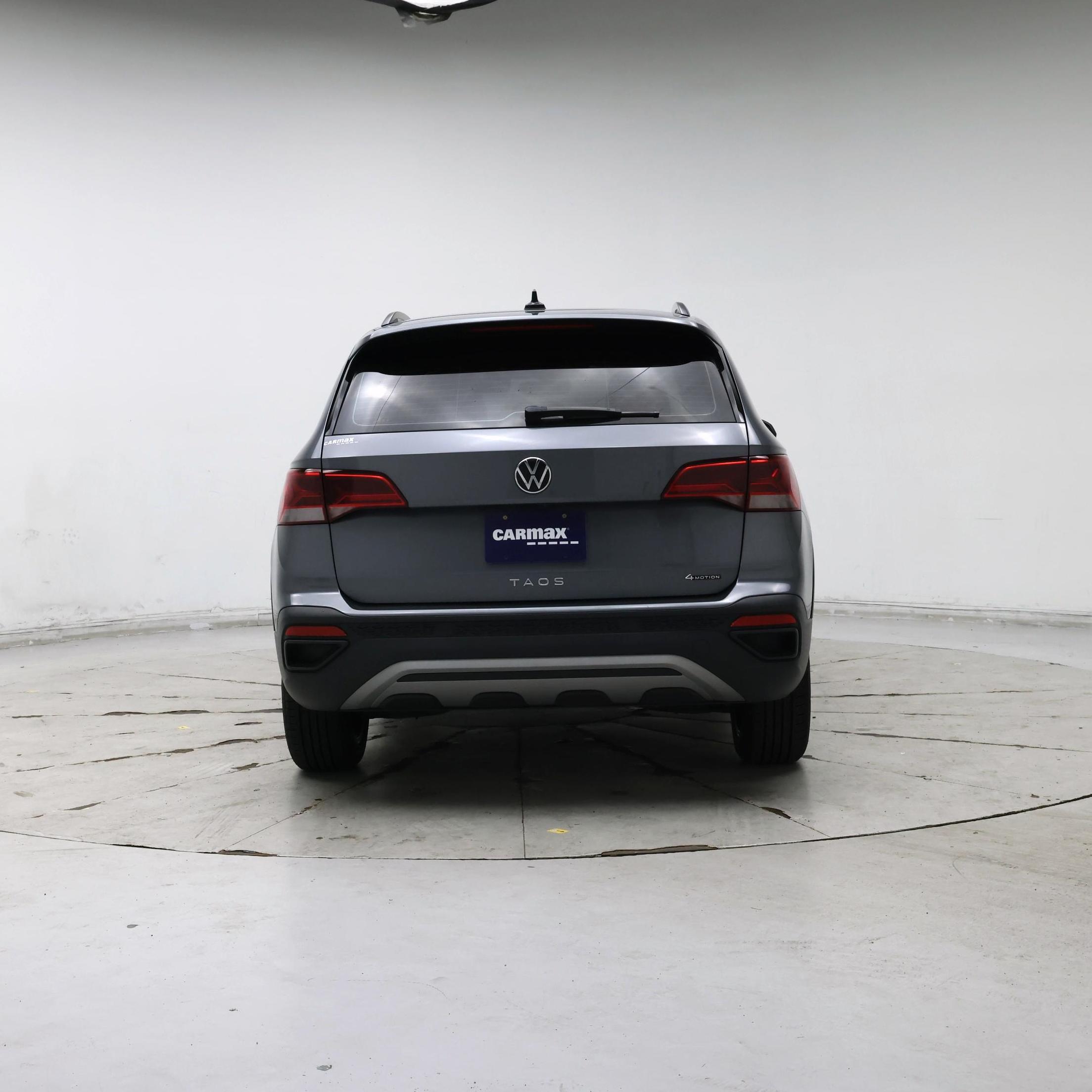 Thumbnail: 2024 Volkswagen Taos - 6