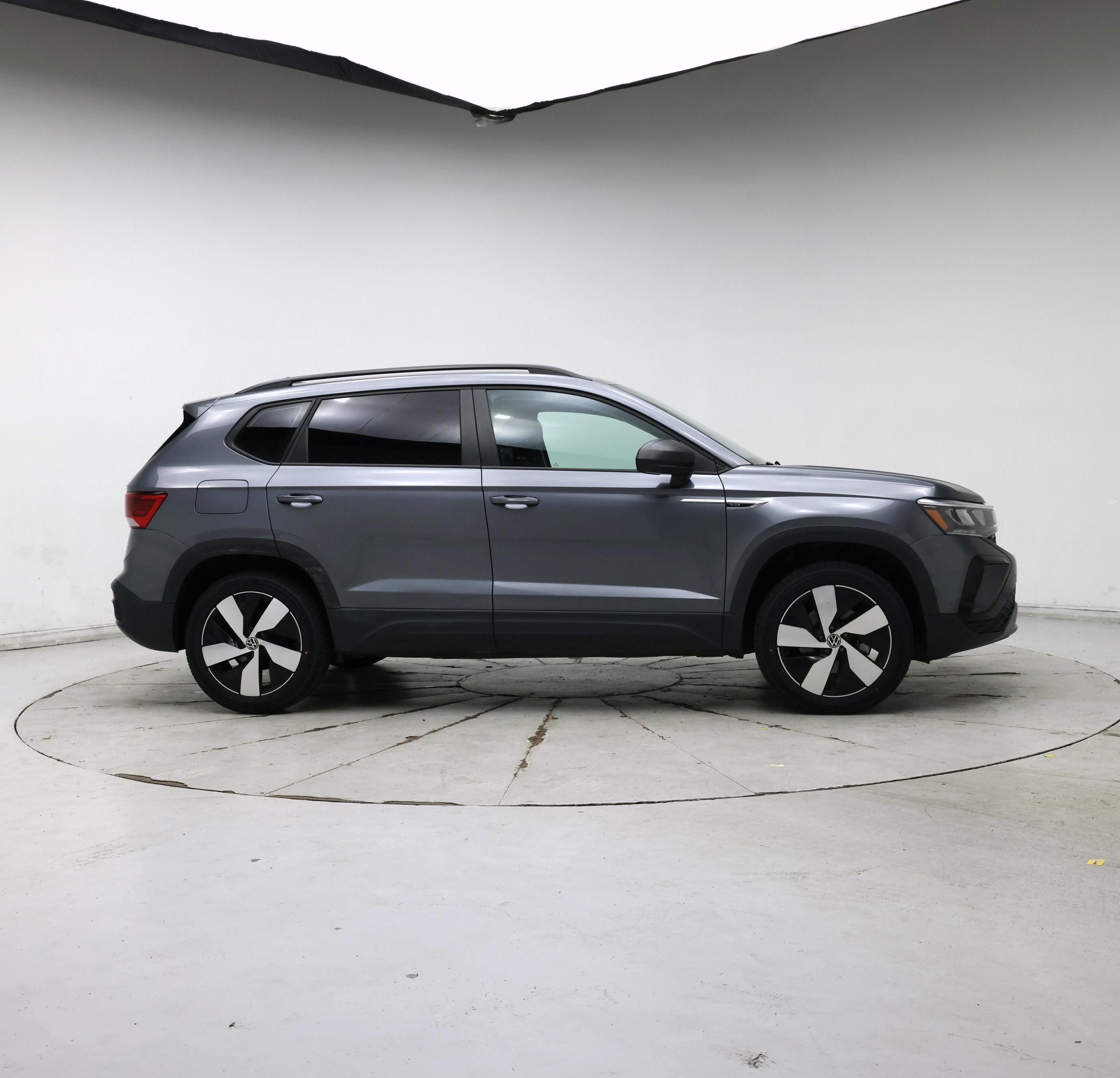 Thumbnail: 2024 Volkswagen Taos - 7