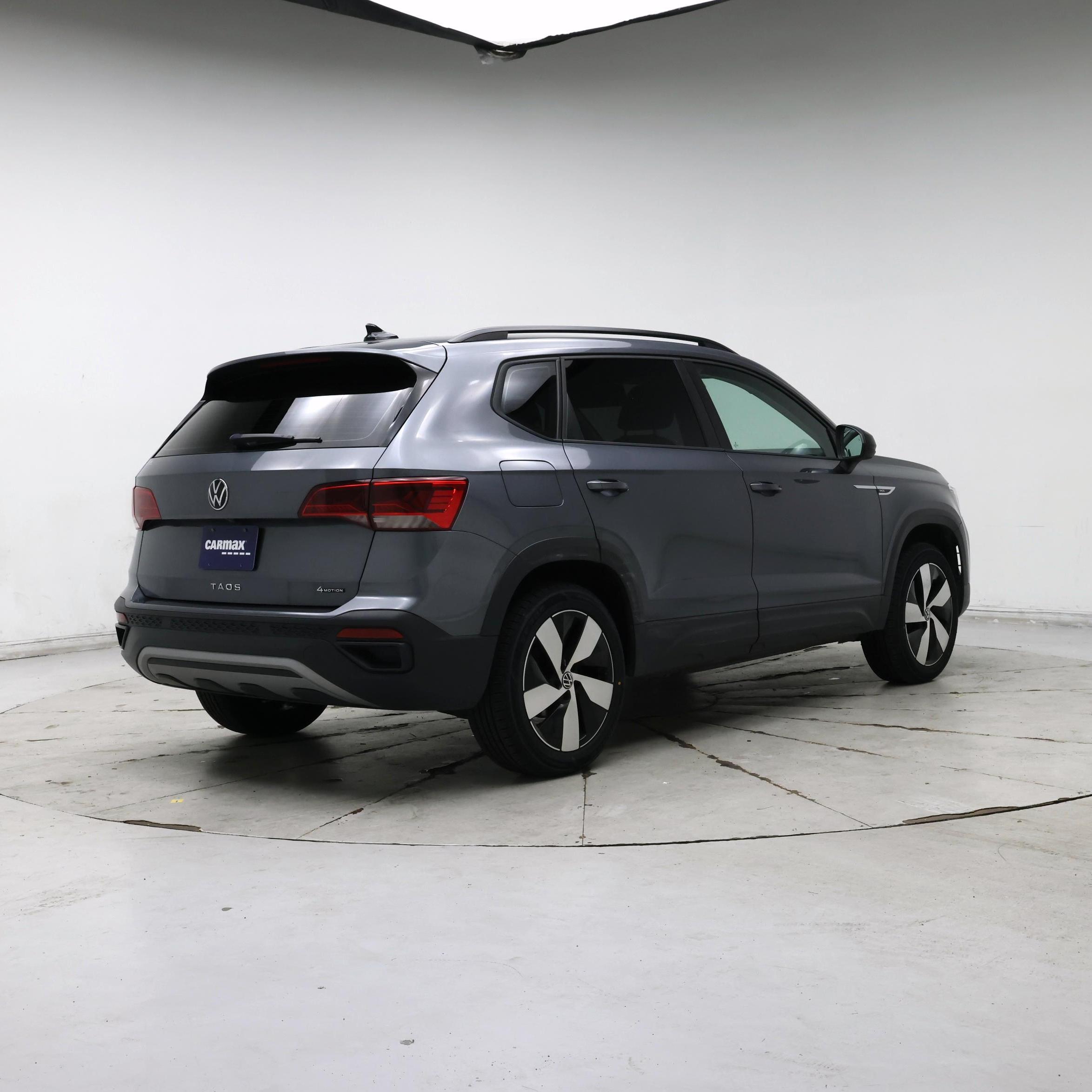 Thumbnail: 2024 Volkswagen Taos - 8