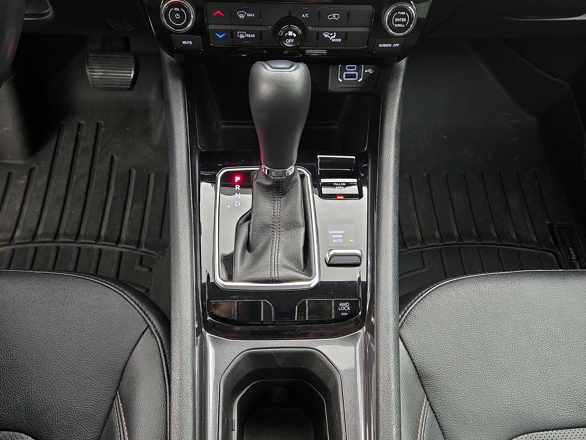 Thumbnail: 2022 Jeep Compass - 17