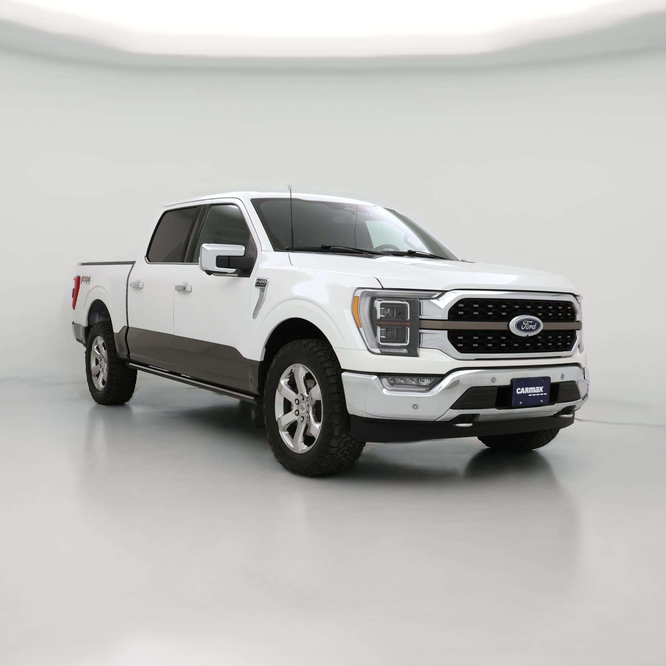 Thumbnail: 2023 Ford F-150 - 1