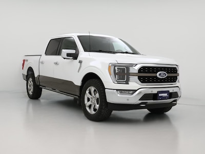 2023 Ford F150 King Ranch