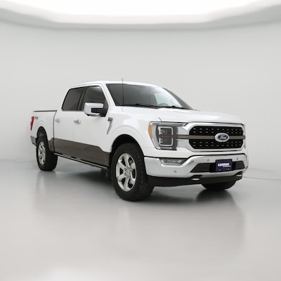 2023 Ford F150 King Ranch
