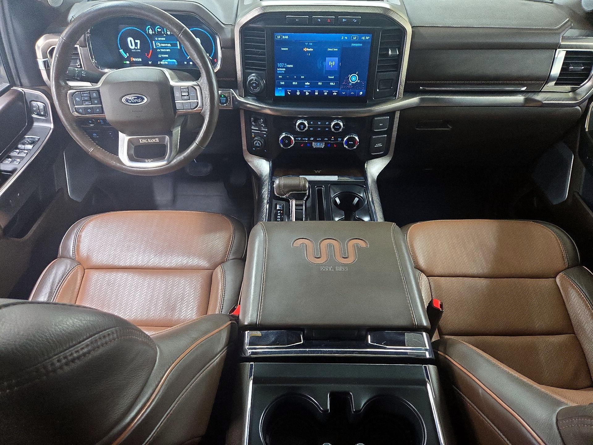 Thumbnail: 2023 Ford F-150 - 9