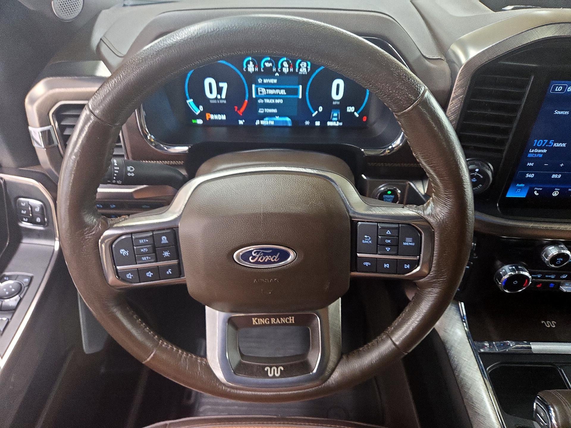 Thumbnail: 2023 Ford F-150 - 10