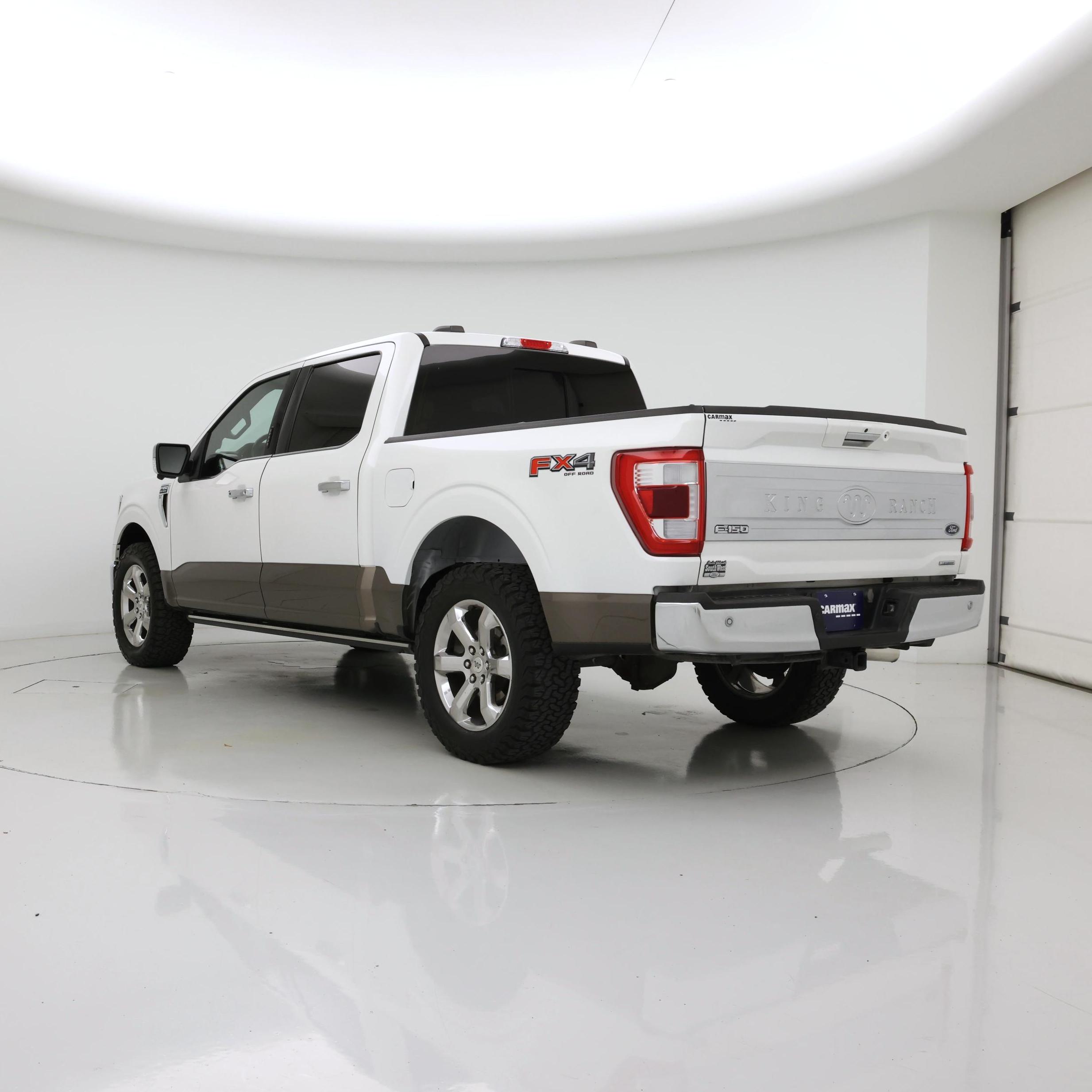 Thumbnail: 2023 Ford F-150 - 2