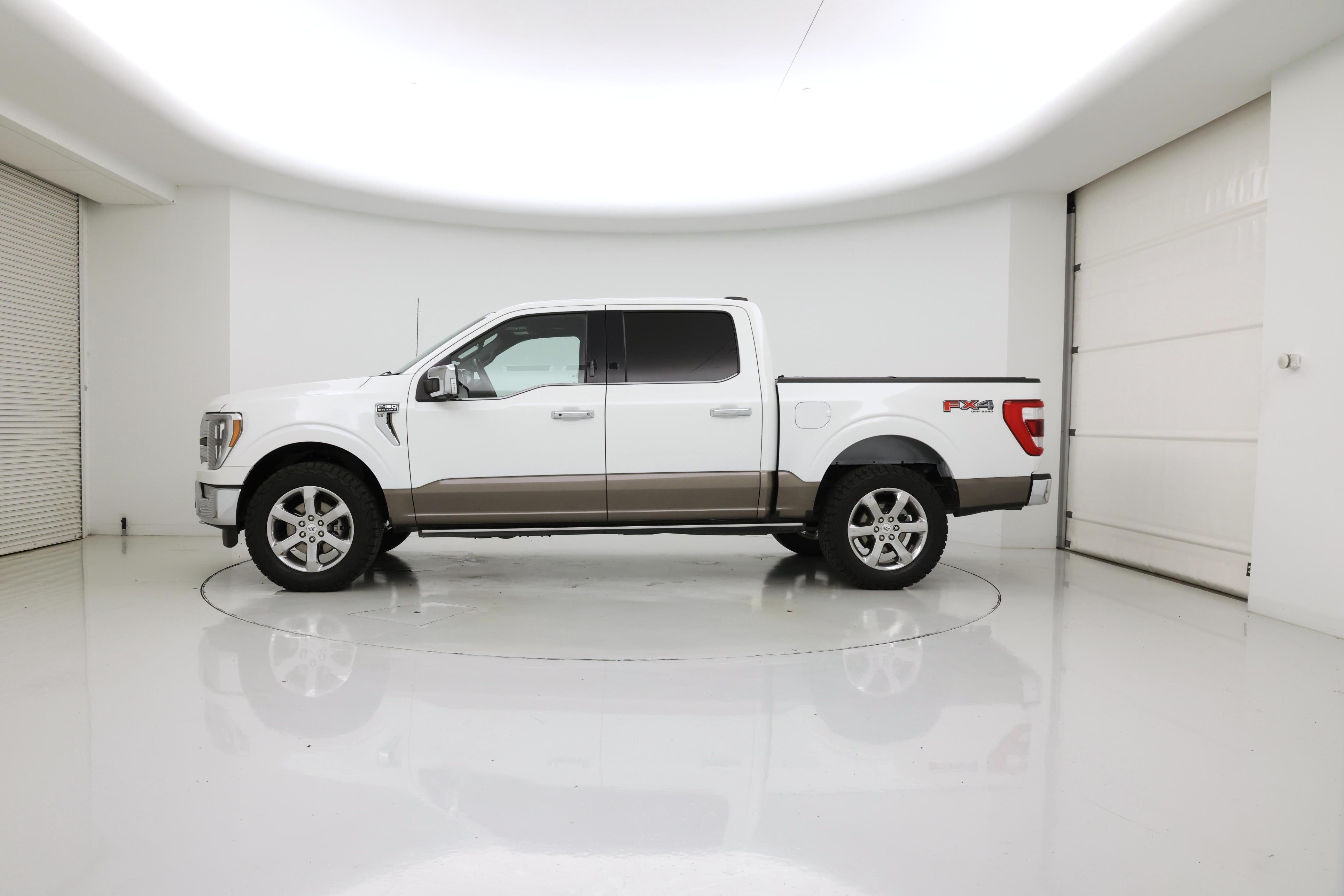 Thumbnail: 2023 Ford F-150 - 3