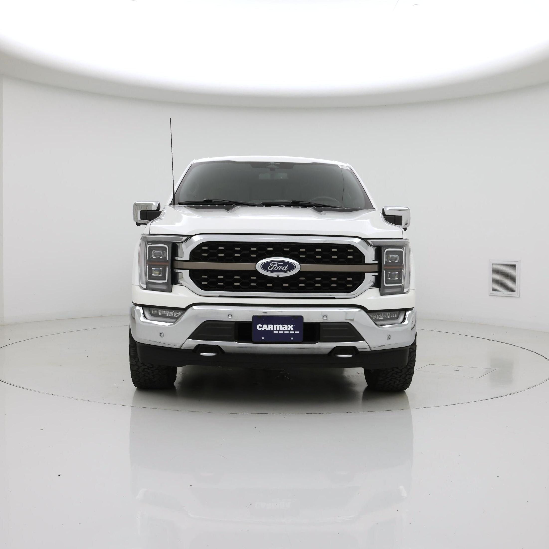 Thumbnail: 2023 Ford F-150 - 5