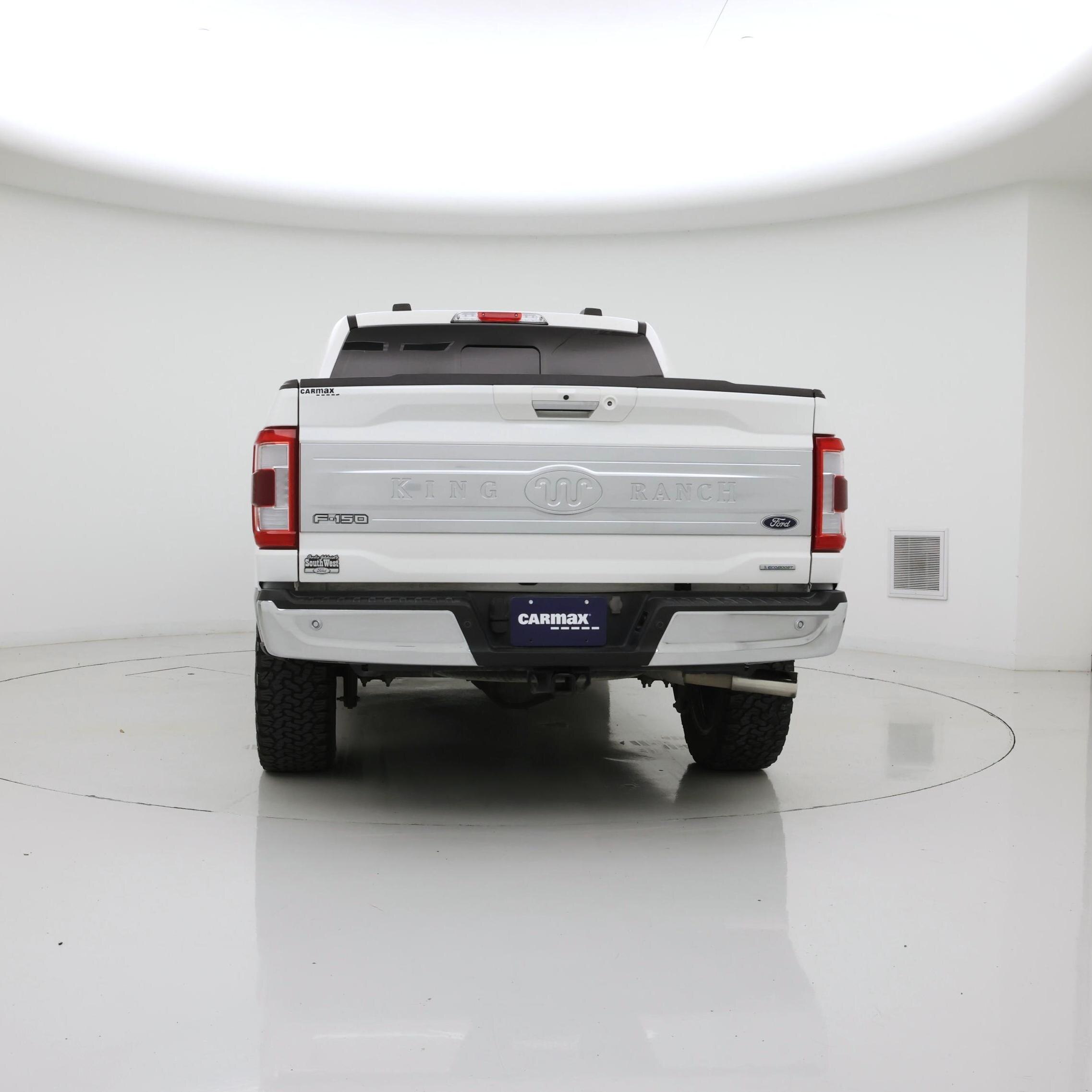 Thumbnail: 2023 Ford F-150 - 6
