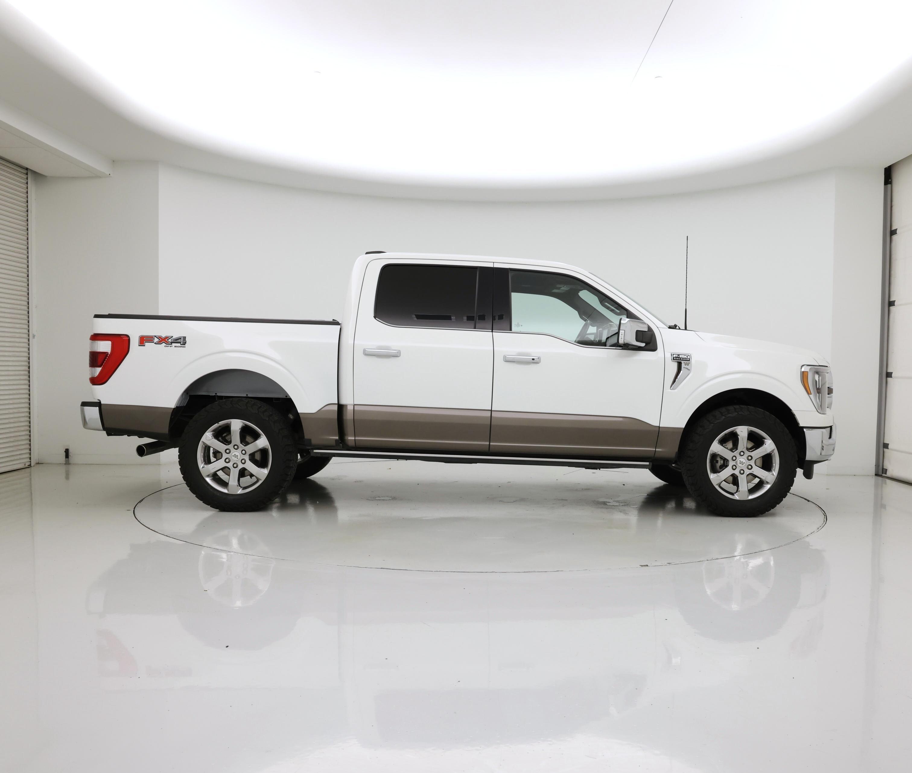 Thumbnail: 2023 Ford F-150 - 7