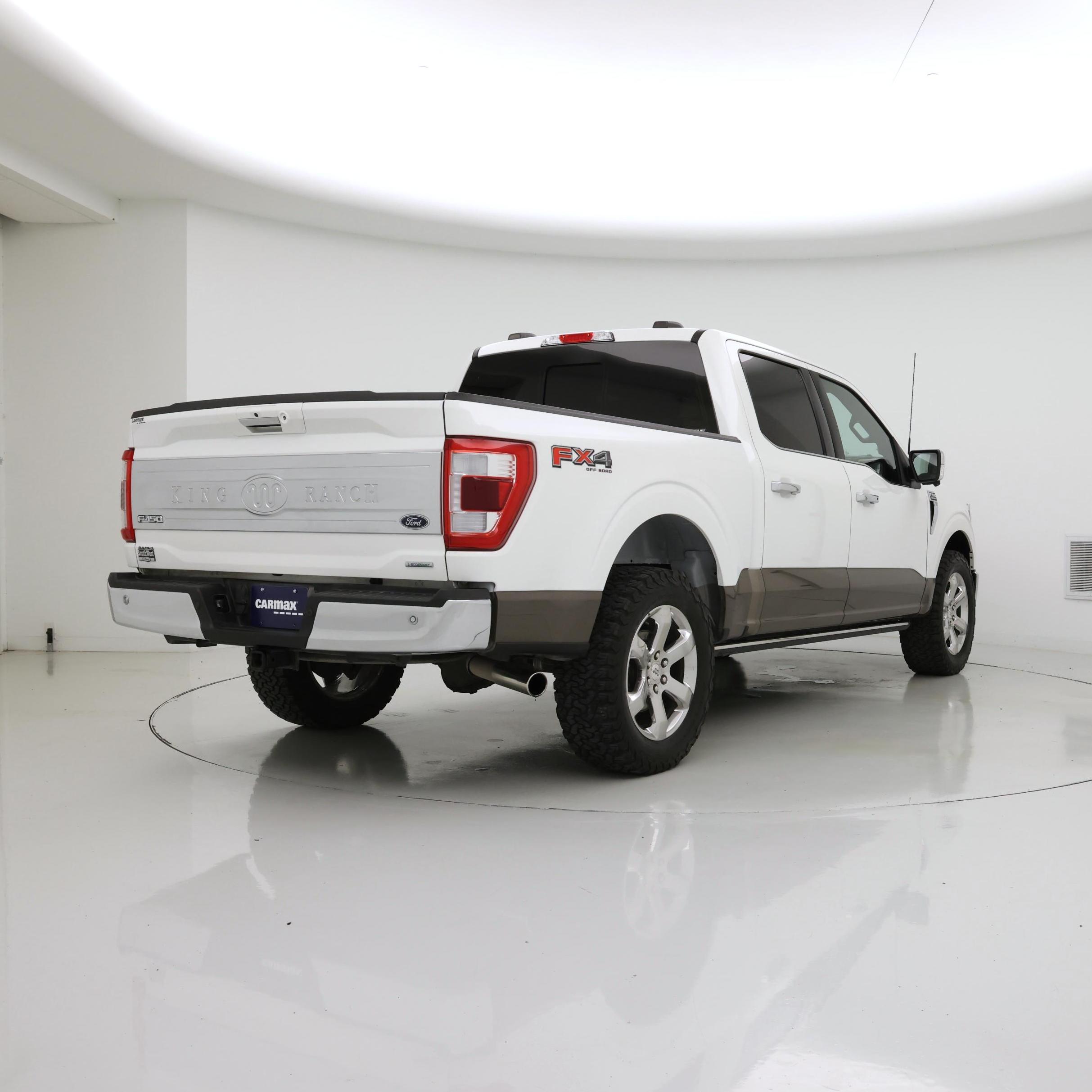 Thumbnail: 2023 Ford F-150 - 8
