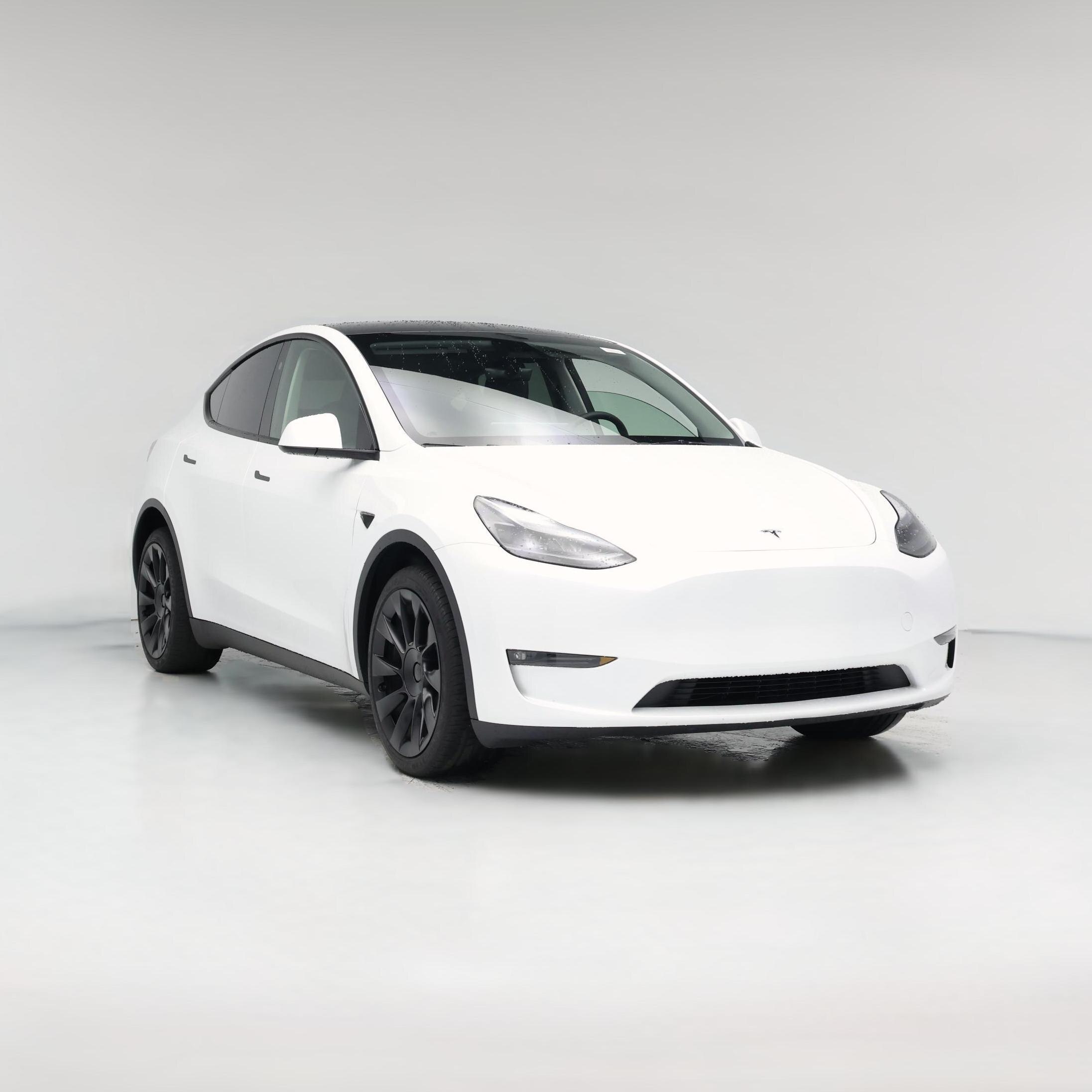 Thumbnail: 2023 Tesla Model Y - 1