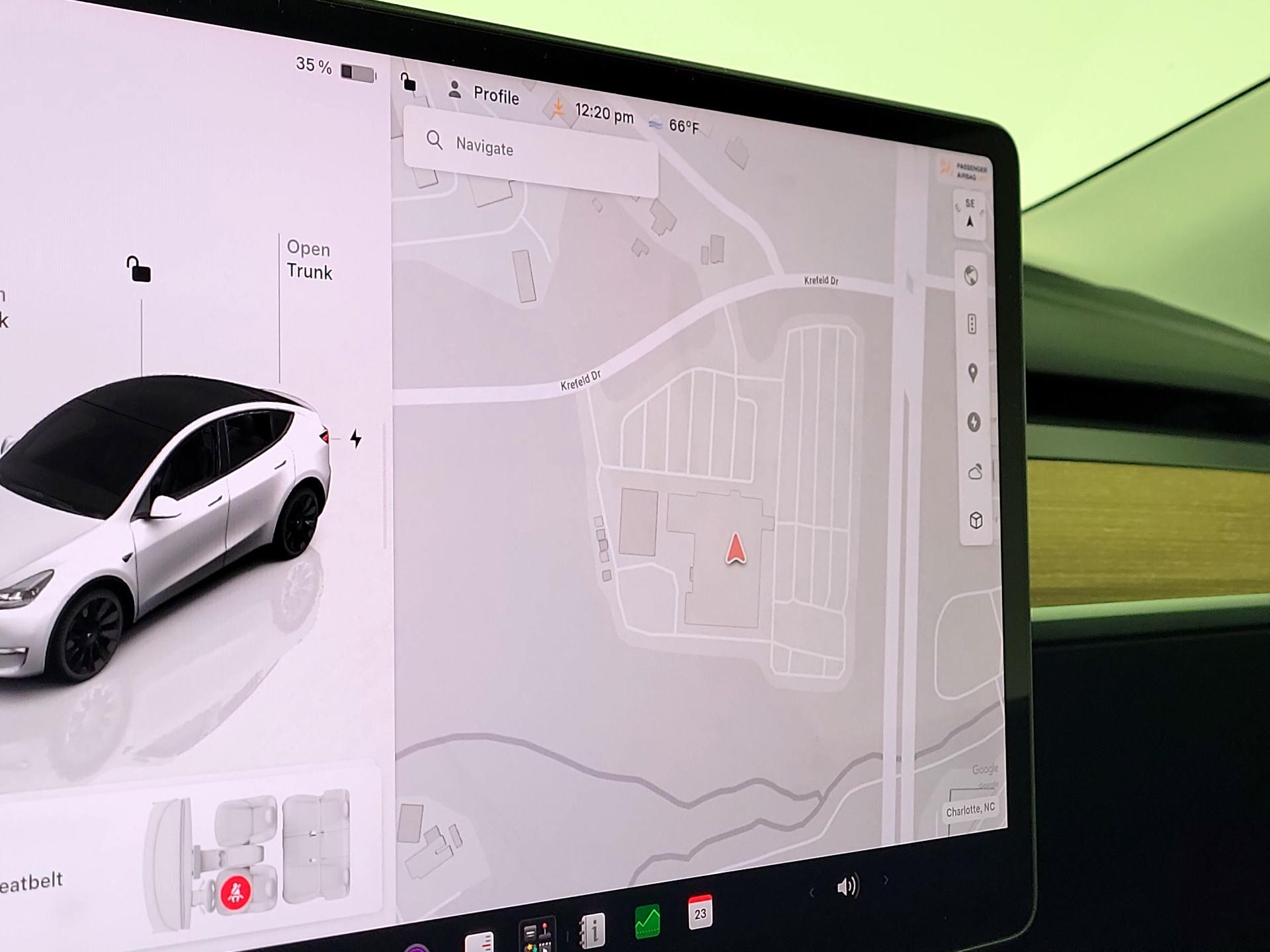 Thumbnail: 2023 Tesla Model Y - 14