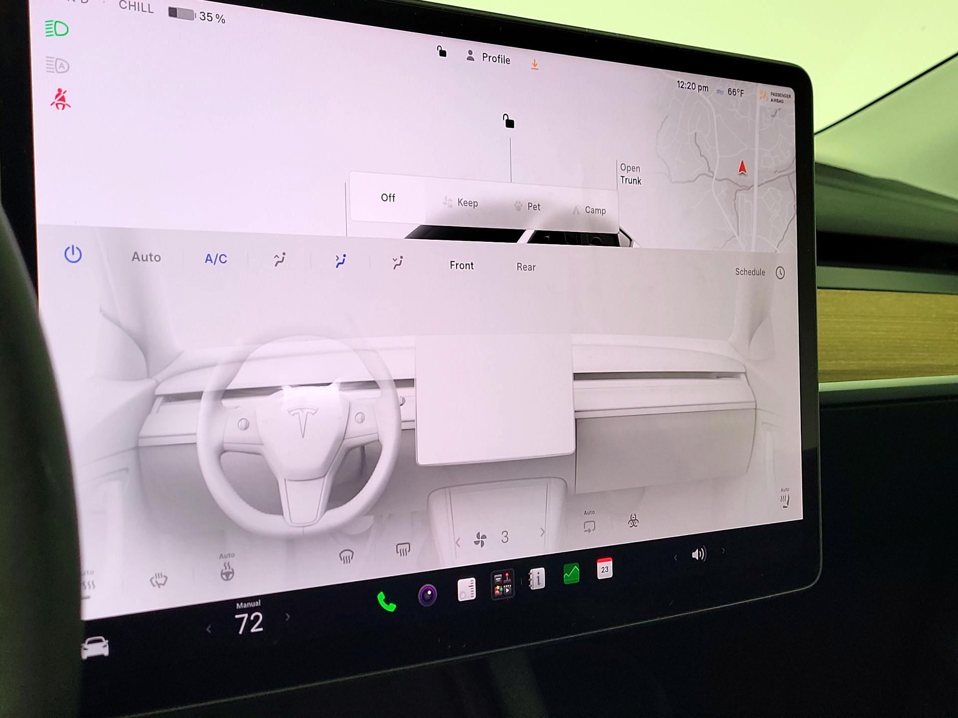 Thumbnail: 2023 Tesla Model Y - 16
