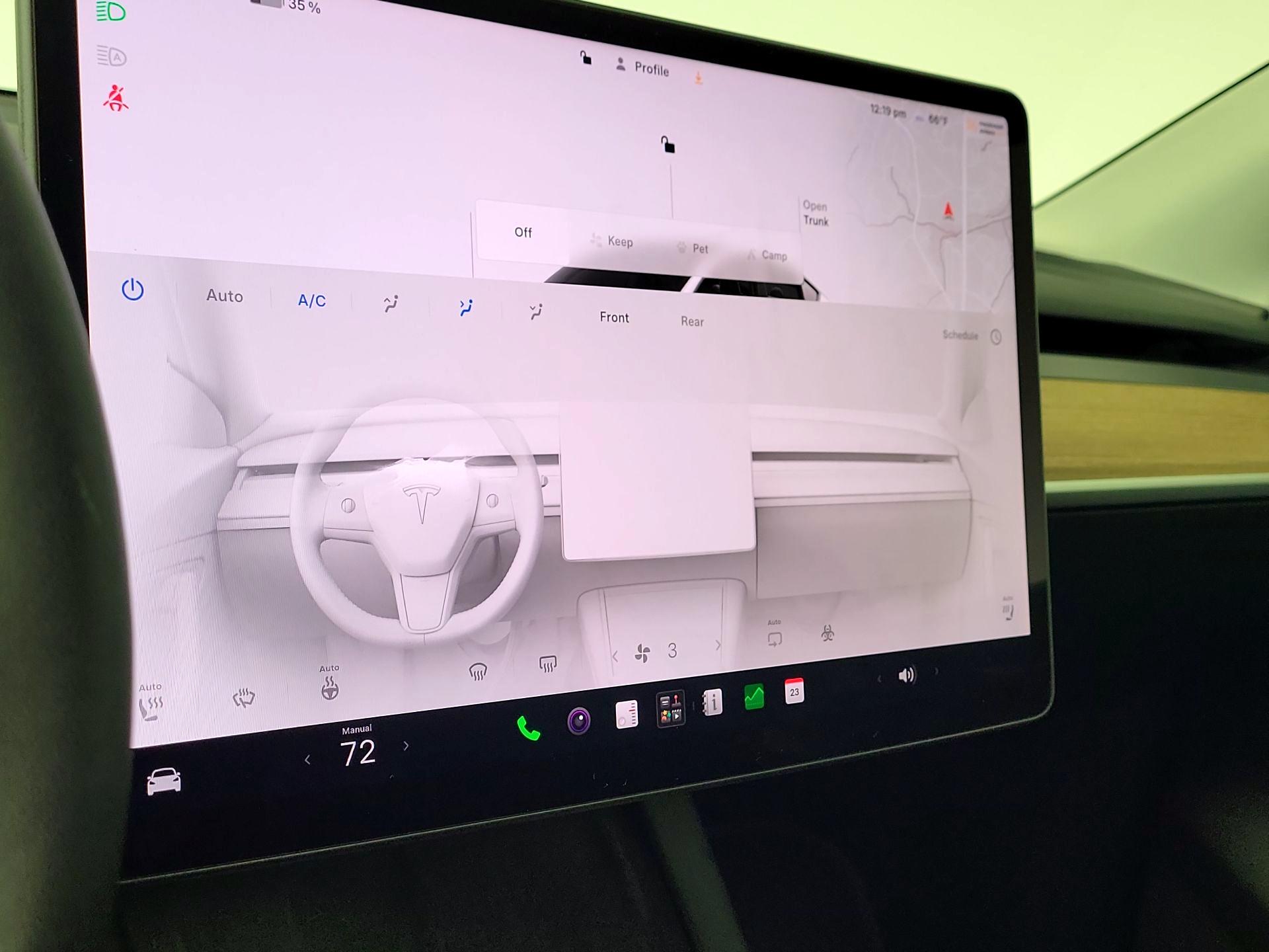 Thumbnail: 2023 Tesla Model Y - 17