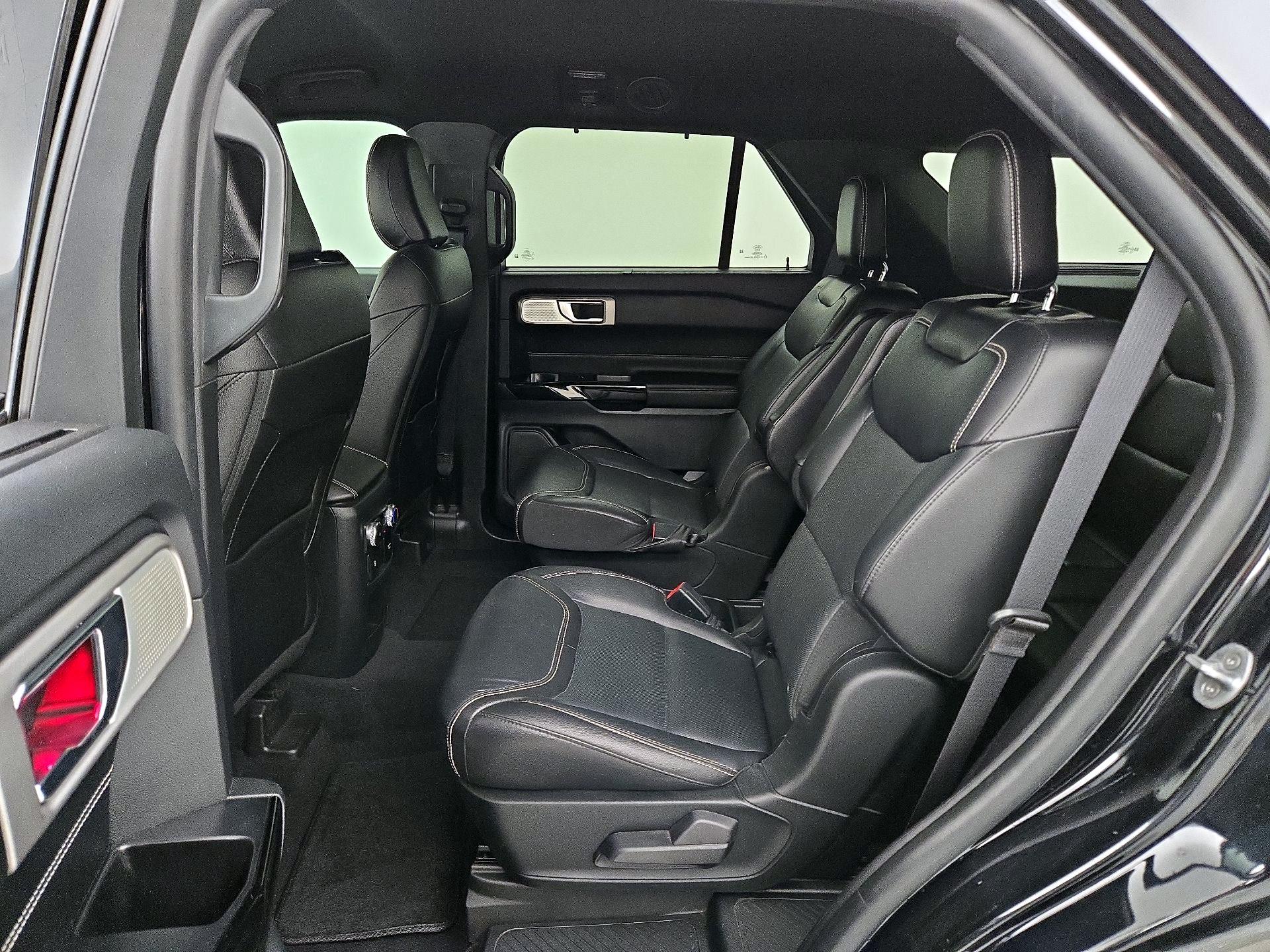 Thumbnail: 2021 Ford Explorer - 20