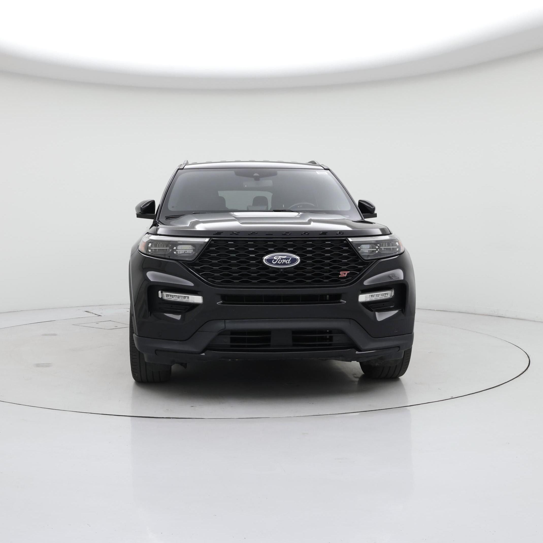 Thumbnail: 2021 Ford Explorer - 5