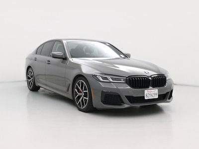 2022 BMW 530 I