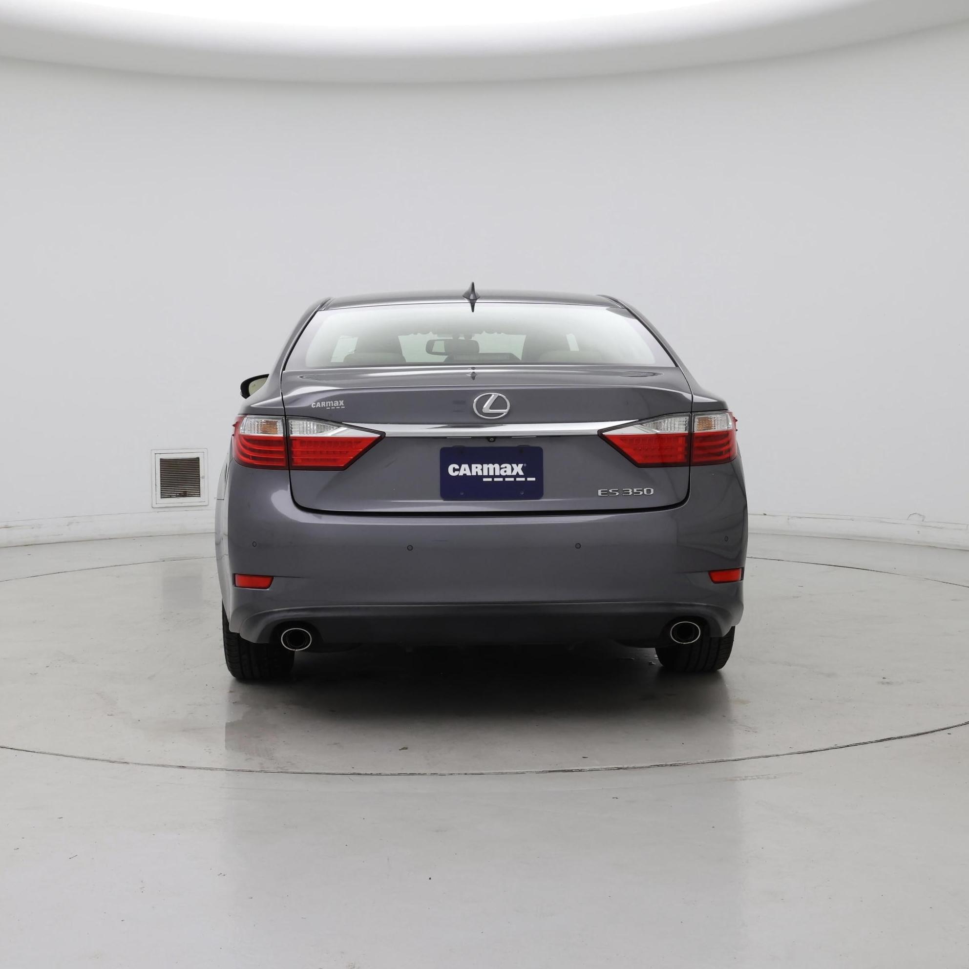 Thumbnail: 2015 Lexus ES - 6