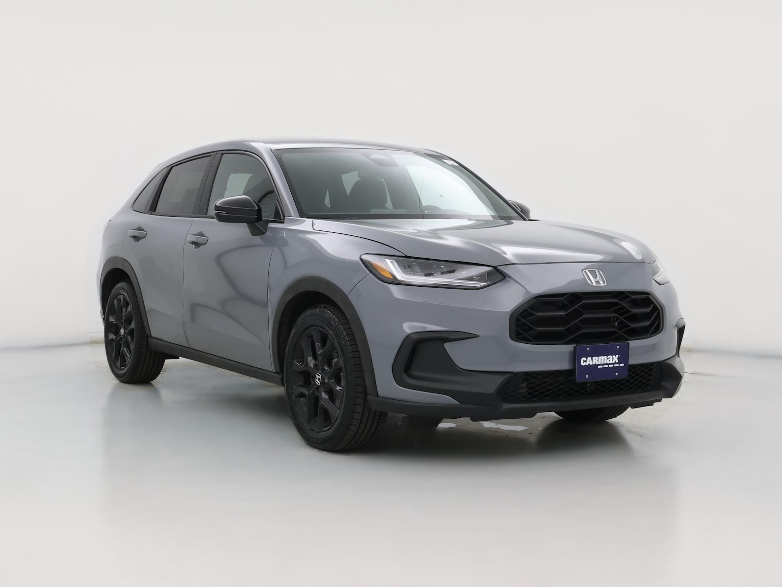 2024 Honda HR-V