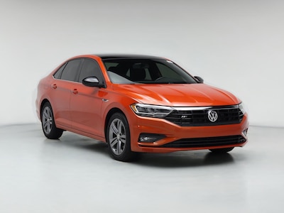 2021 Volkswagen Jetta SE