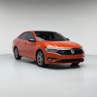 2021 Volkswagen Jetta SE