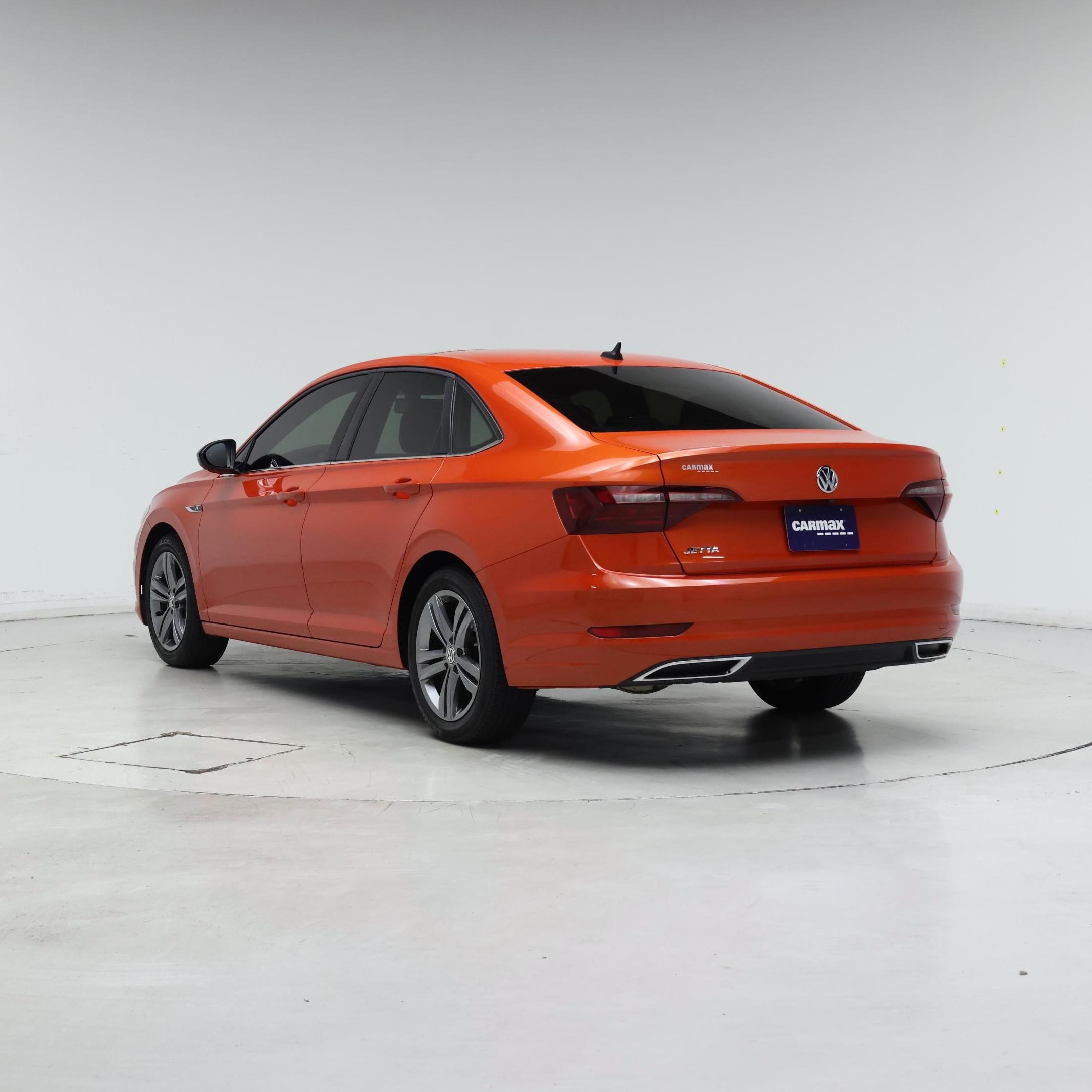 Thumbnail: 2021 Volkswagen Jetta - 2