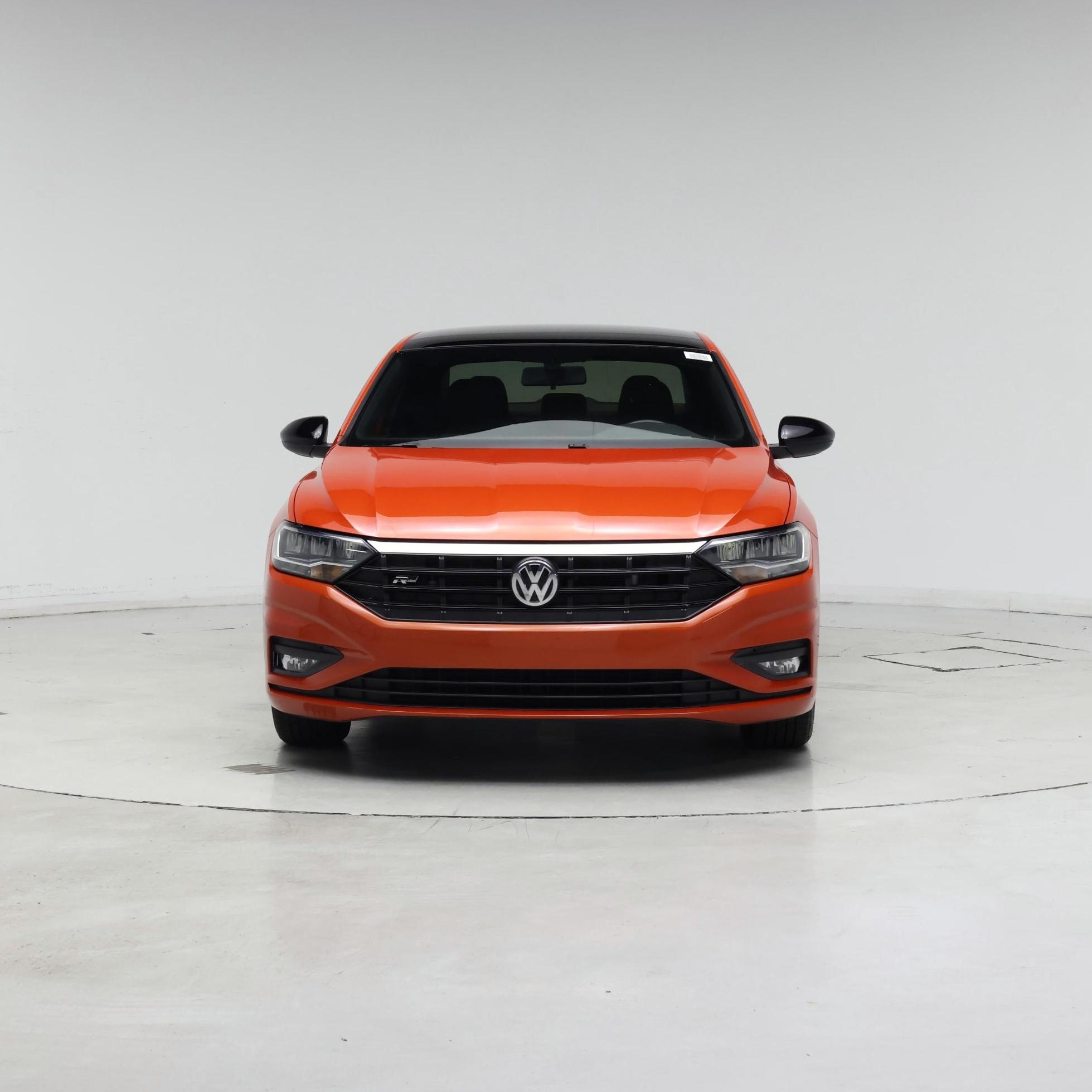 Thumbnail: 2021 Volkswagen Jetta - 5