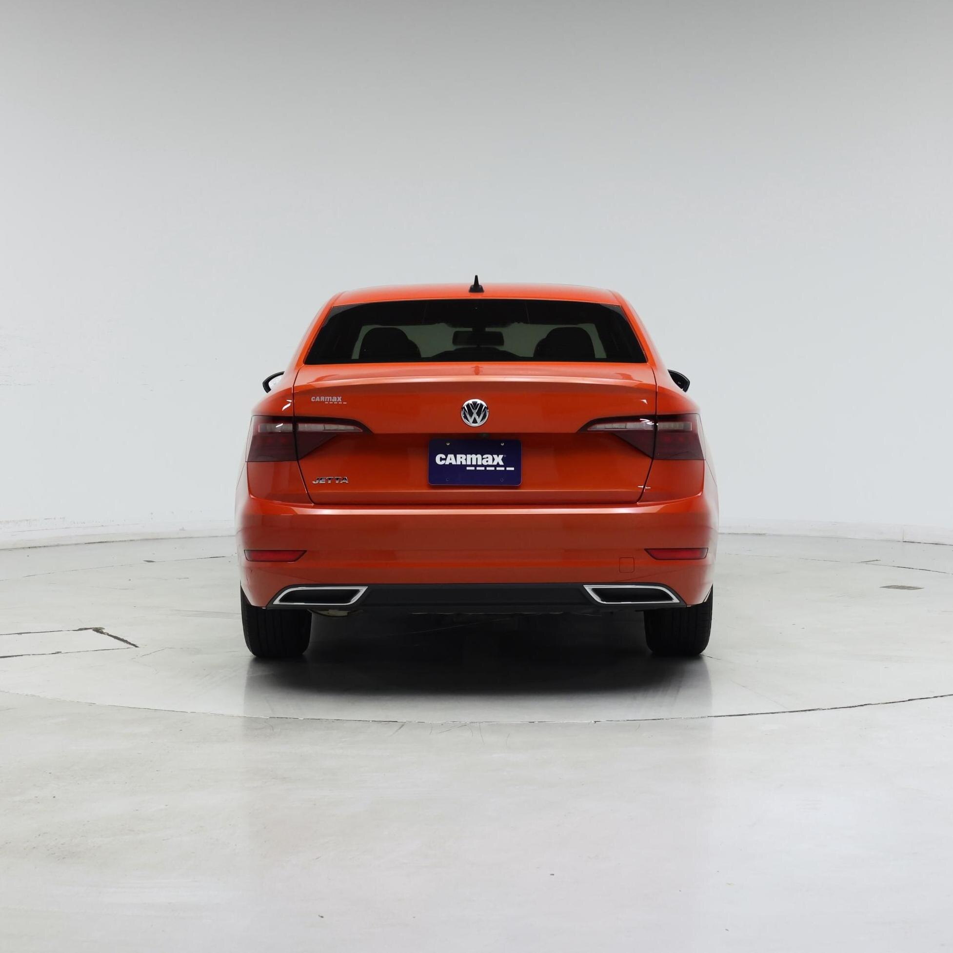 Thumbnail: 2021 Volkswagen Jetta - 6