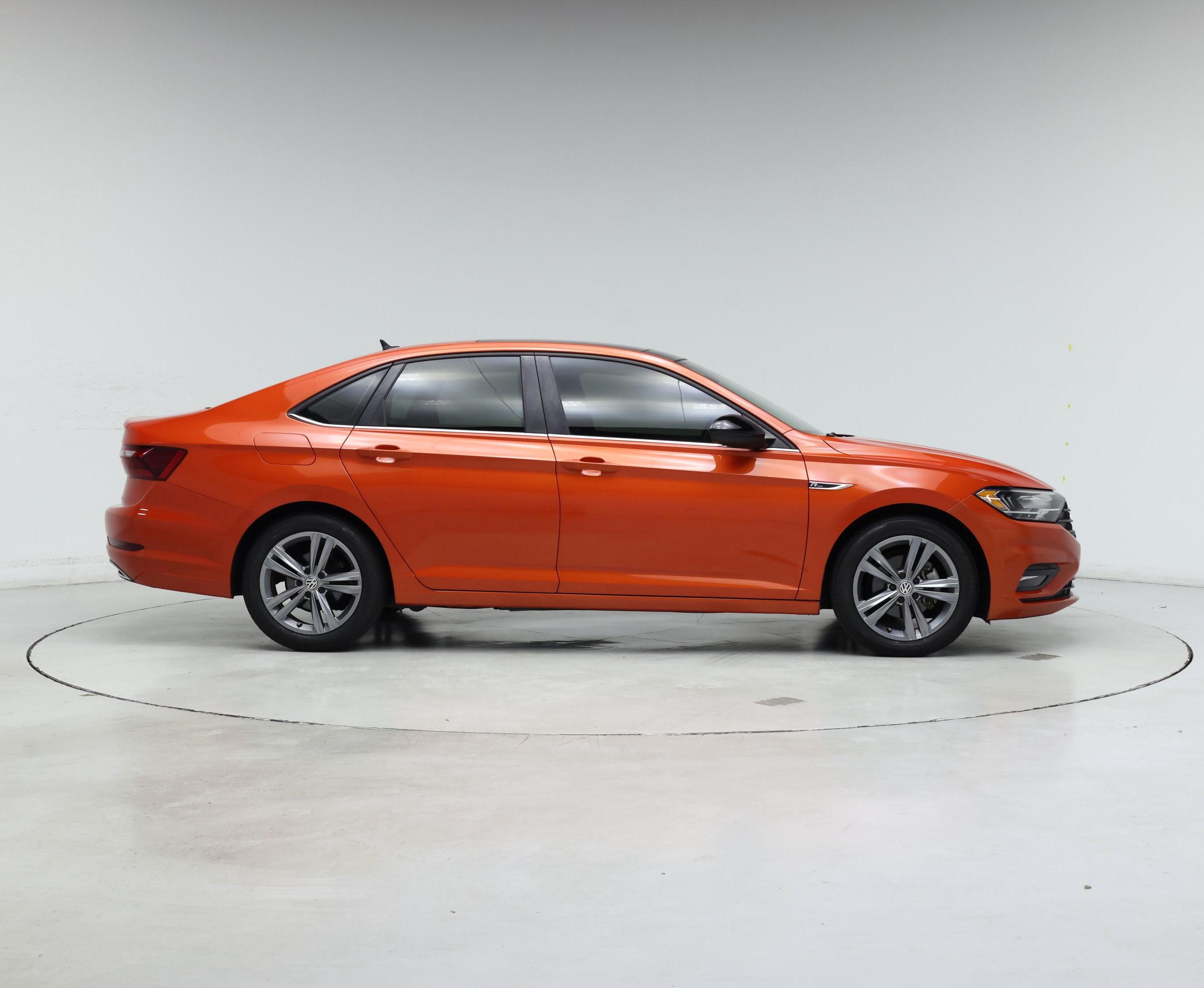 Thumbnail: 2021 Volkswagen Jetta - 7
