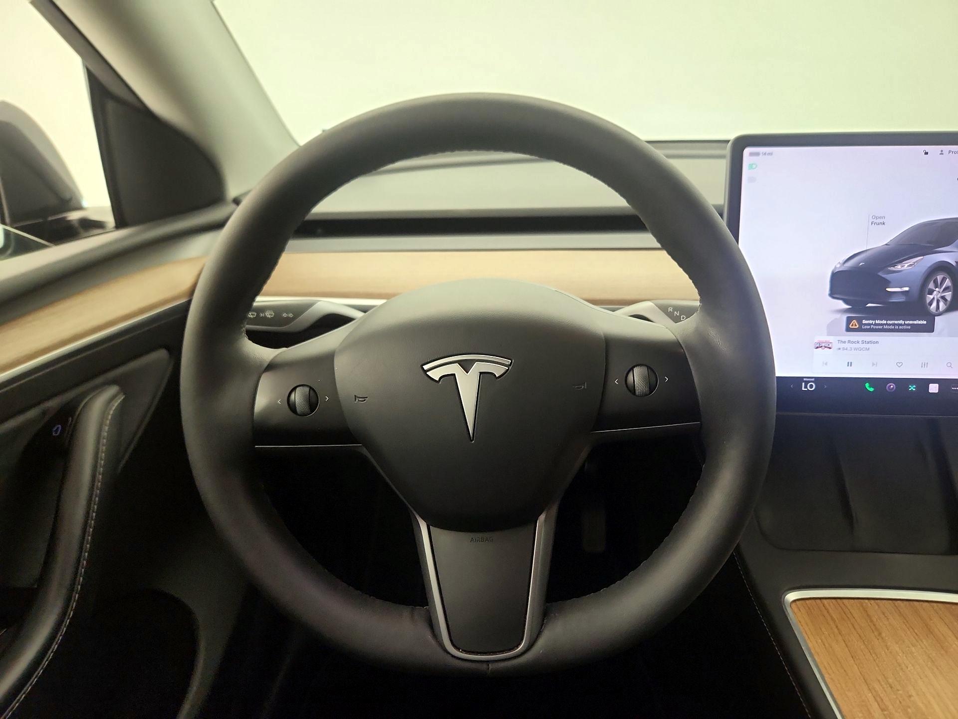 Thumbnail: 2024 Tesla Model Y - 10