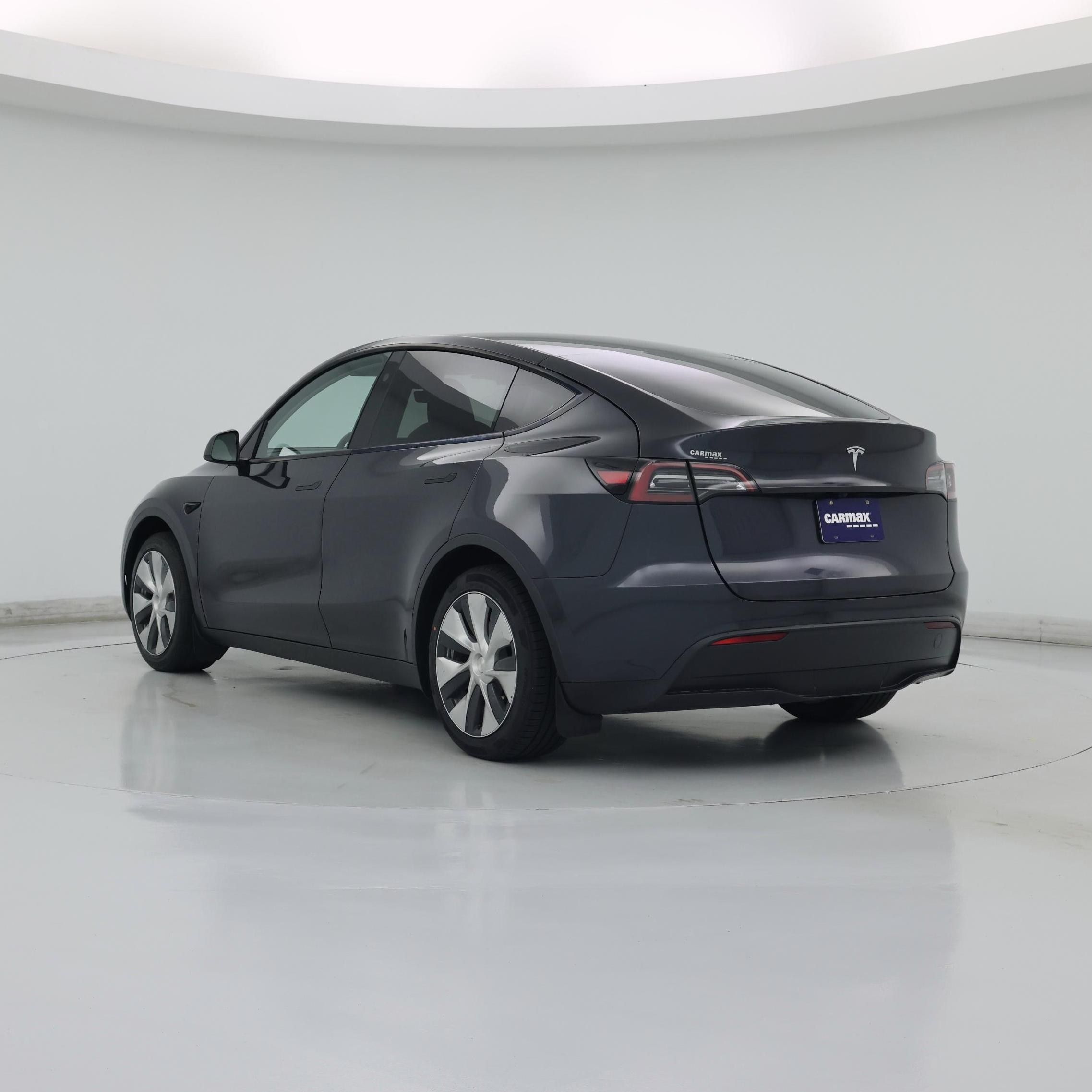 Thumbnail: 2024 Tesla Model Y - 2