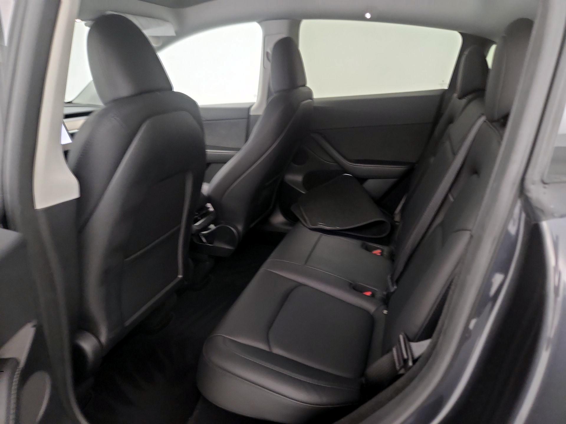 Thumbnail: 2024 Tesla Model Y - 19