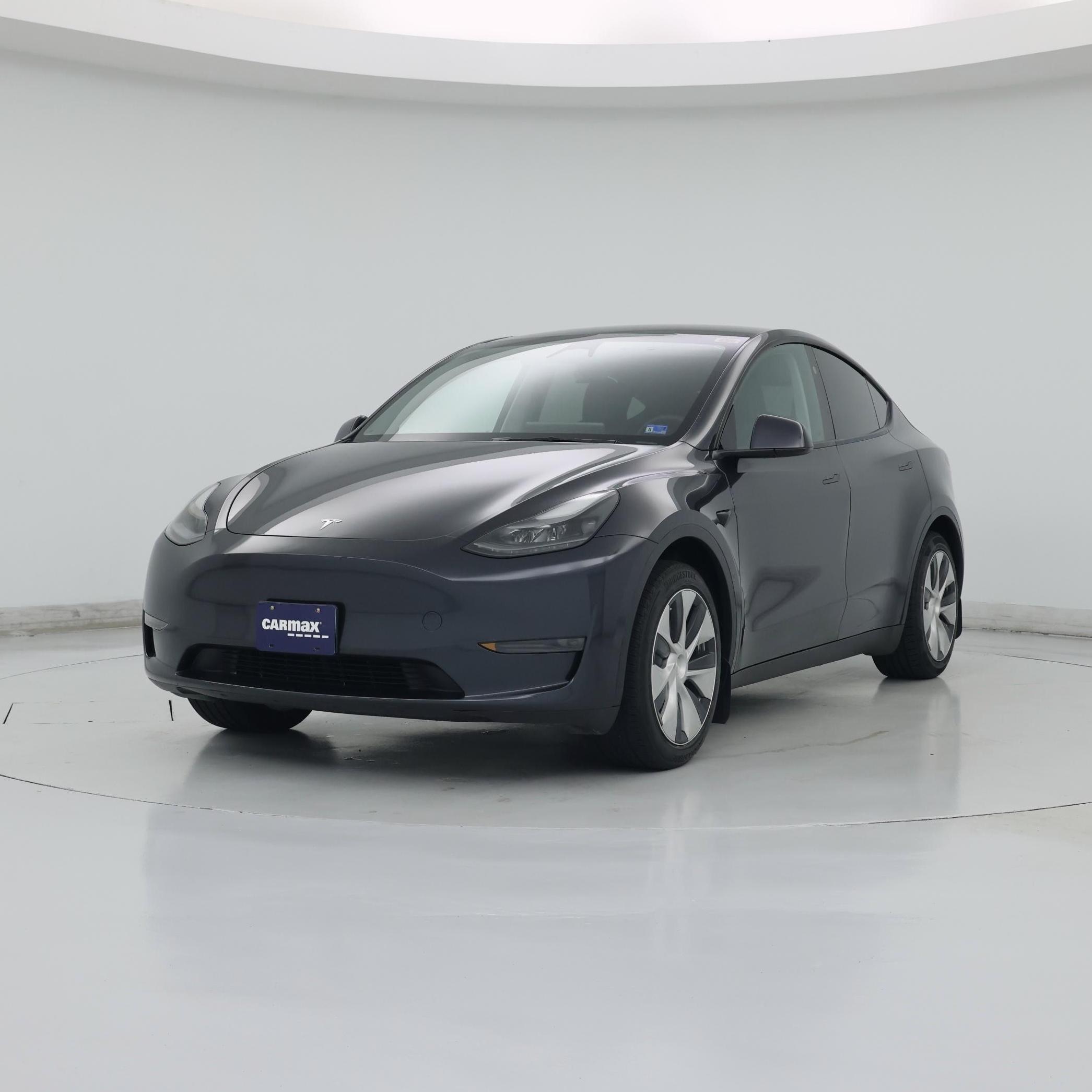 Thumbnail: 2024 Tesla Model Y - 4
