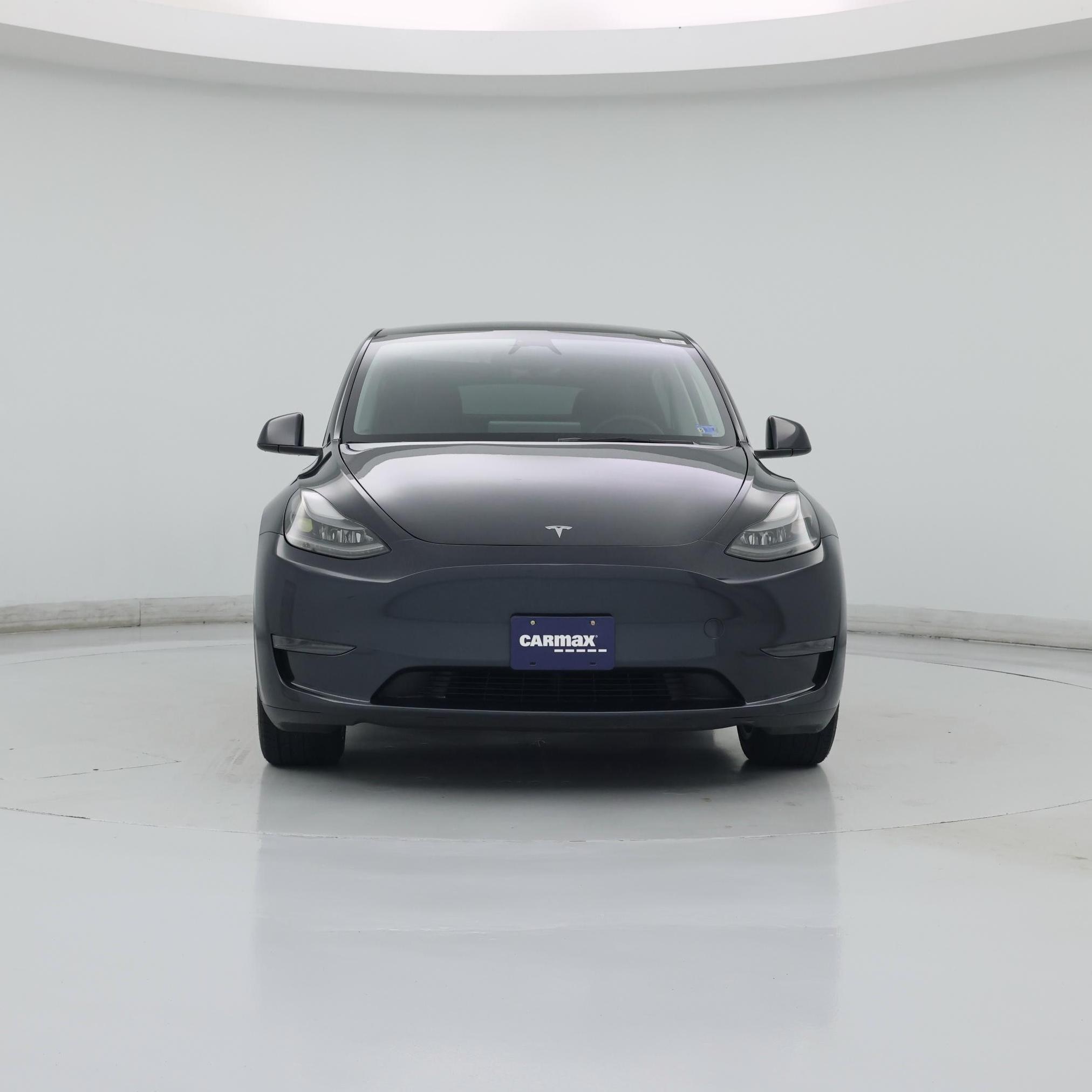 Thumbnail: 2024 Tesla Model Y - 5