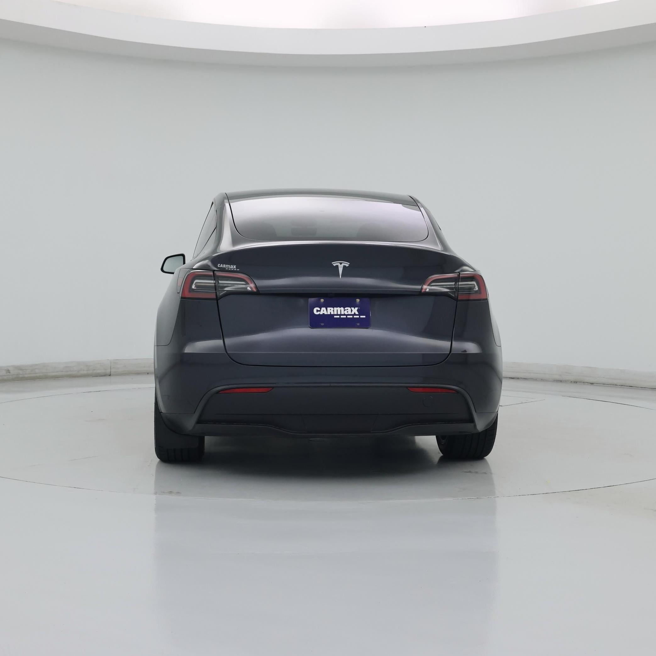 Thumbnail: 2024 Tesla Model Y - 6