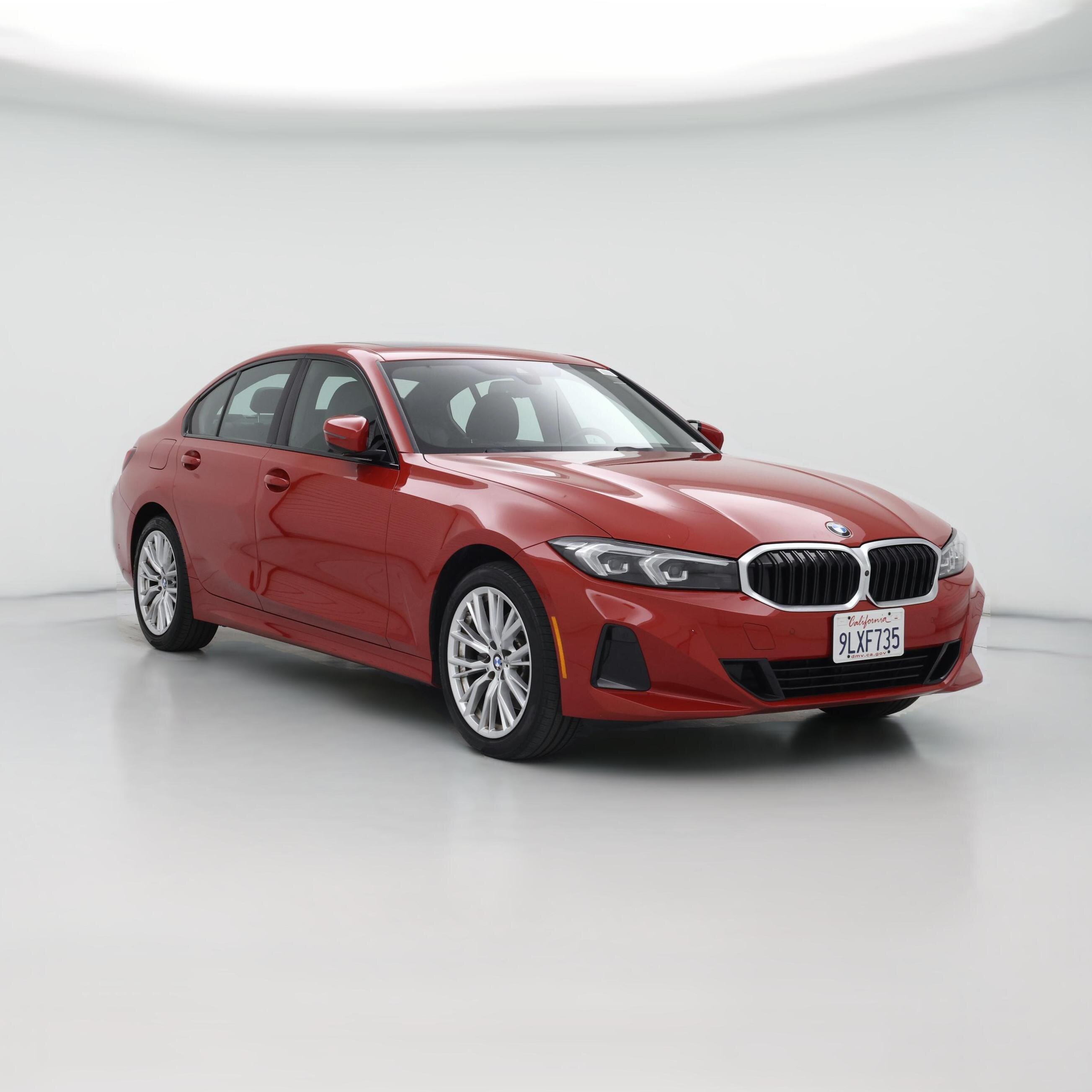 Thumbnail: 2023 BMW 3 Series - 1