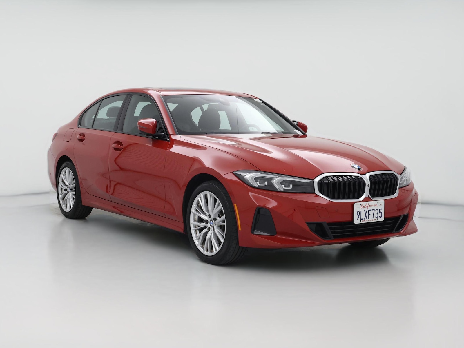 2023 BMW 3 Series