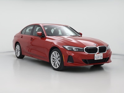 2023 BMW 330 XI