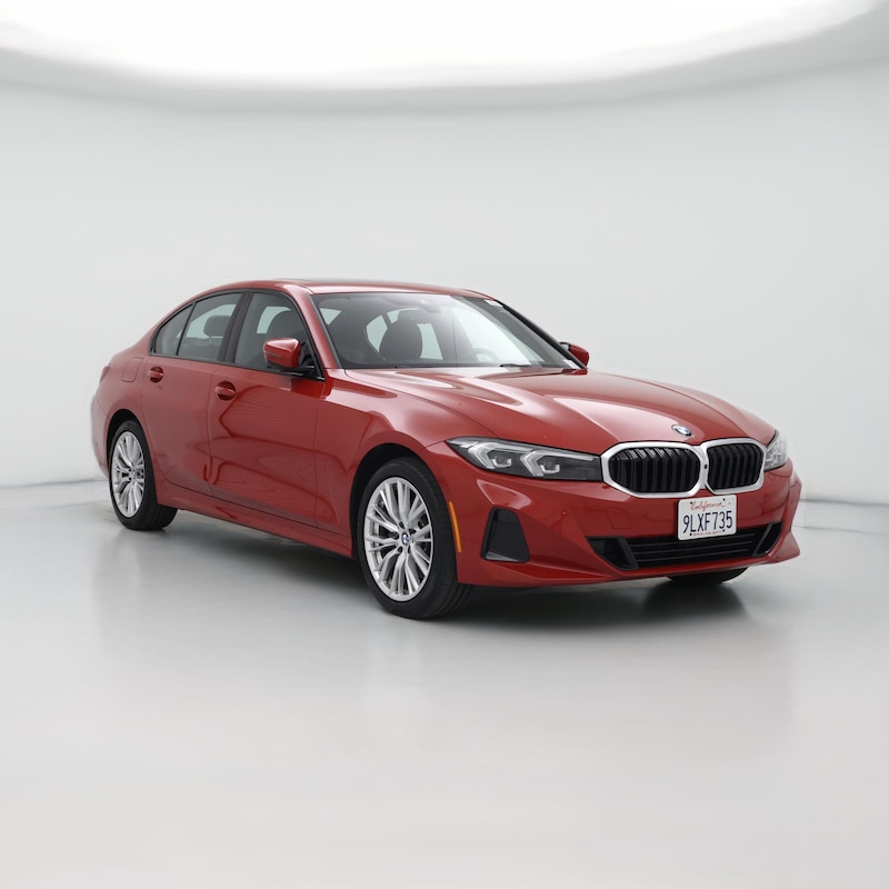 2023 BMW 330 XI